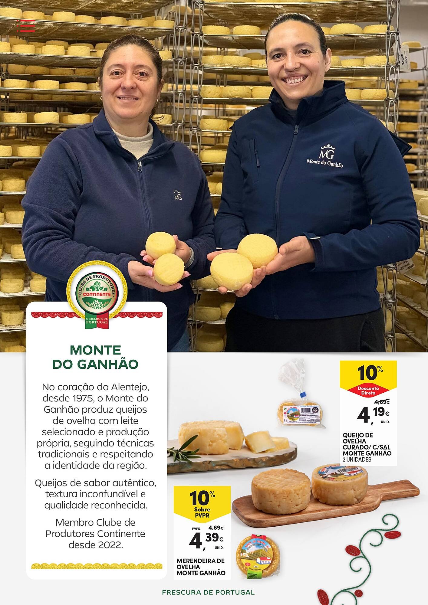 Folheto Continente (2026-05-05 - 2026-05-17) | 22
