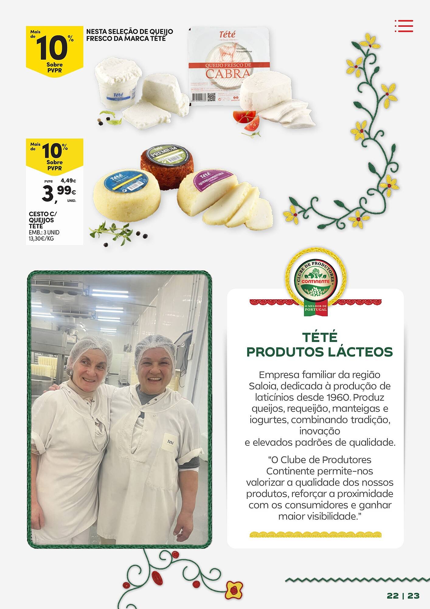 Folheto Continente (2026-05-05 - 2026-05-17) | 23