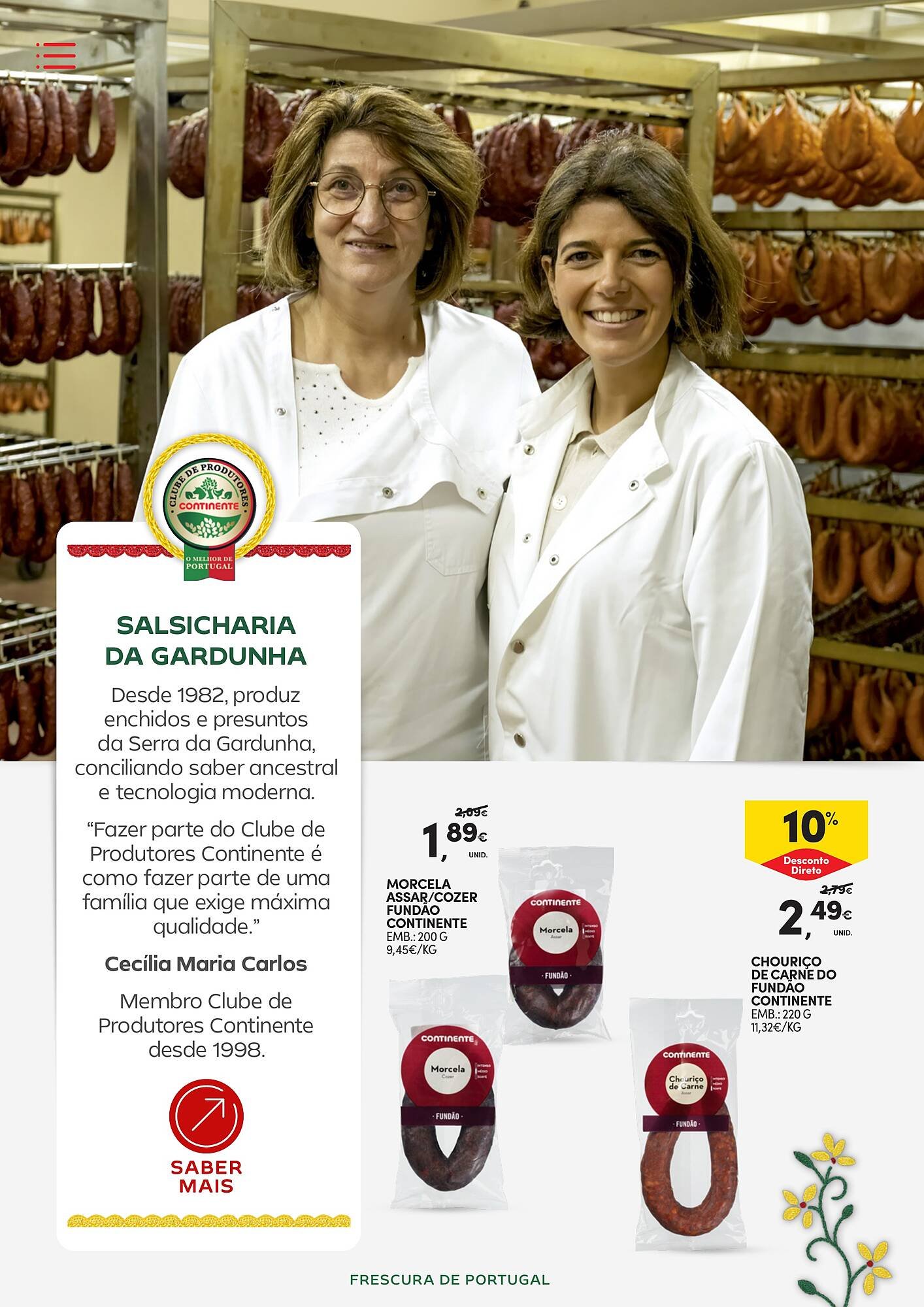 Folheto Continente (2026-05-05 - 2026-05-17) | 26