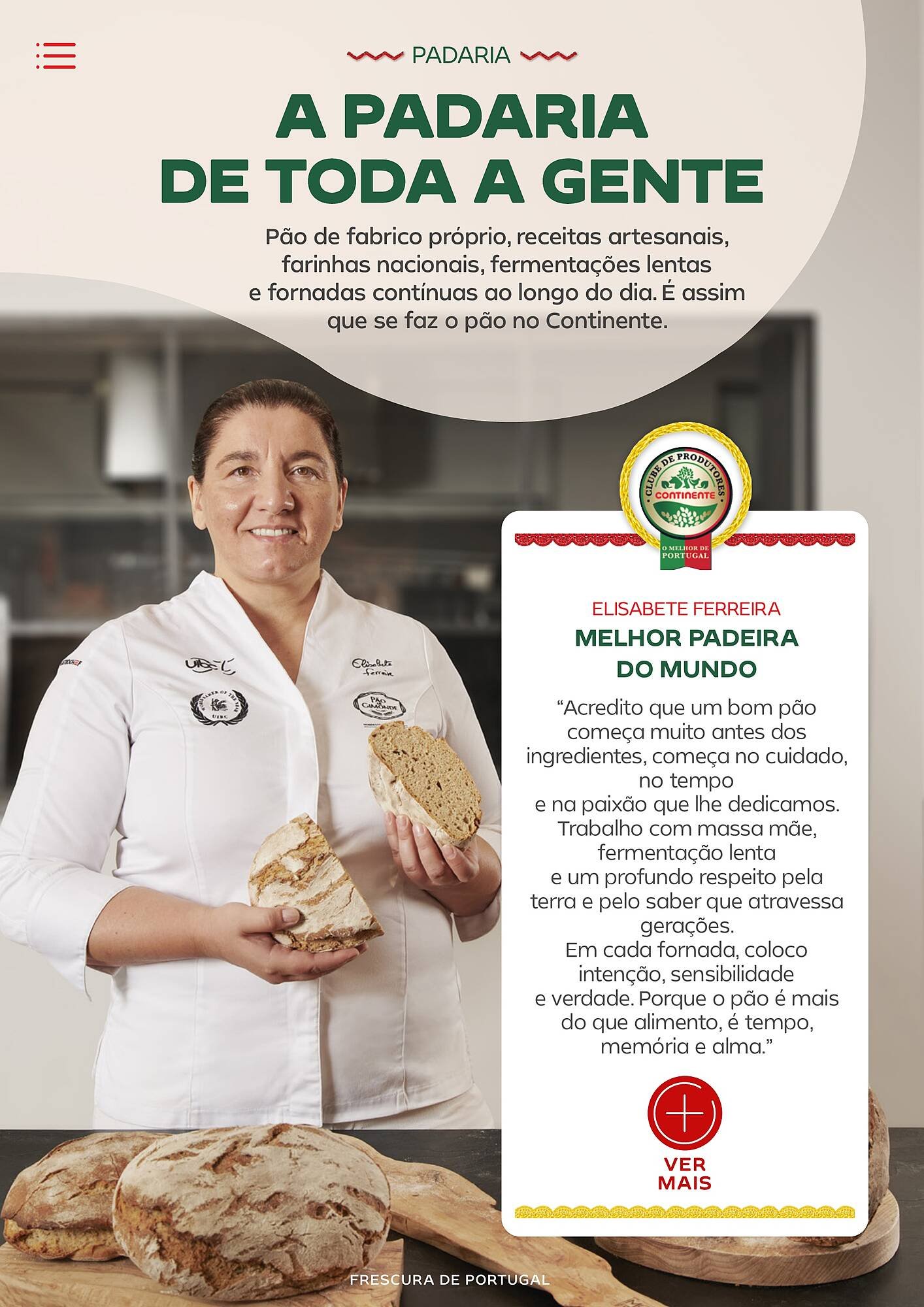 Folheto Continente (2026-05-05 - 2026-05-17) | 28