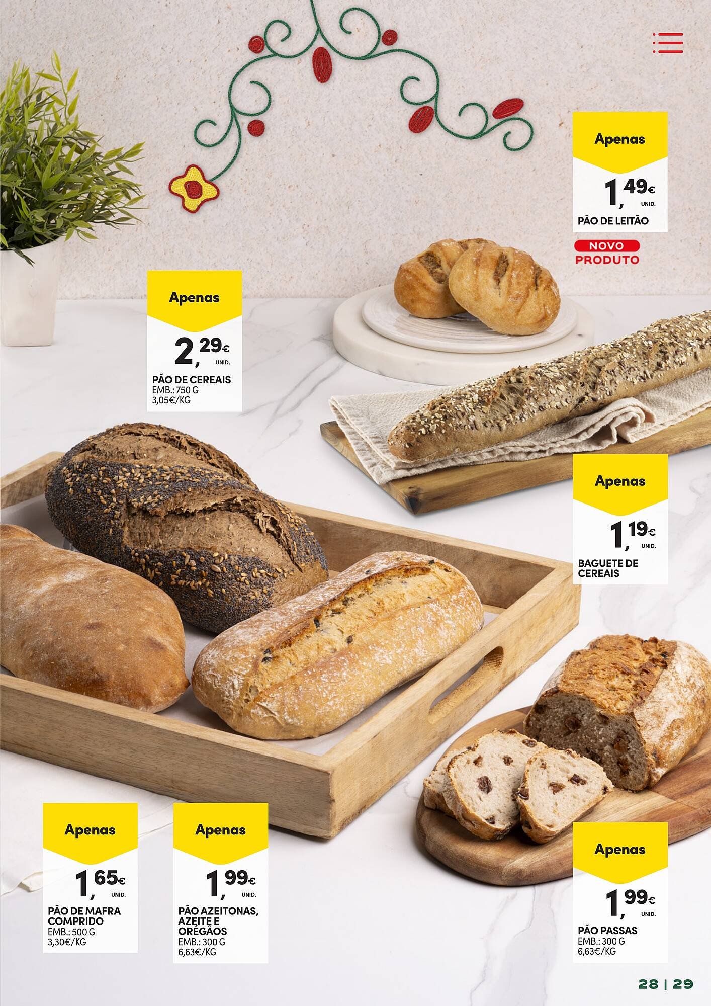 Folheto Continente (2026-05-05 - 2026-05-17) | 29