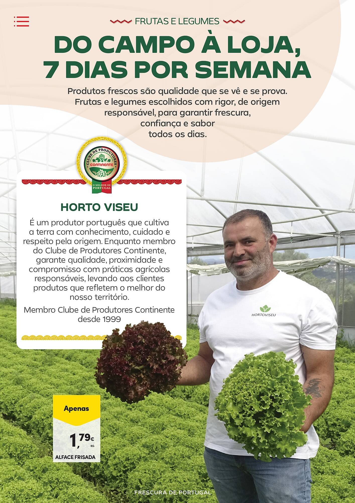 Folheto Continente (2026-05-05 - 2026-05-17) | 4