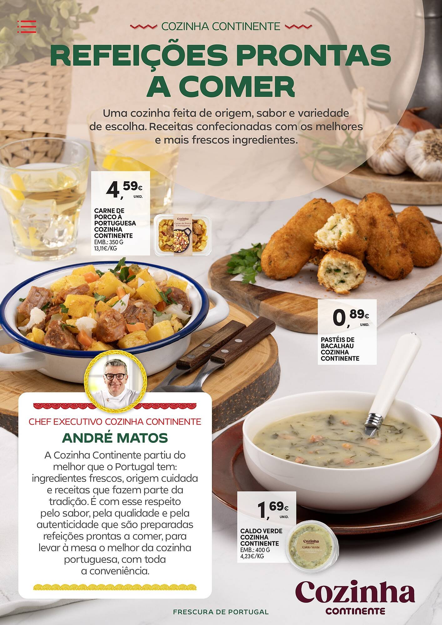 Folheto Continente (2026-05-05 - 2026-05-17) | 36