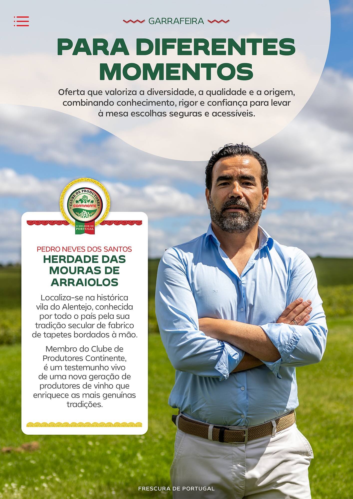 Folheto Continente (2026-05-05 - 2026-05-17) | 38