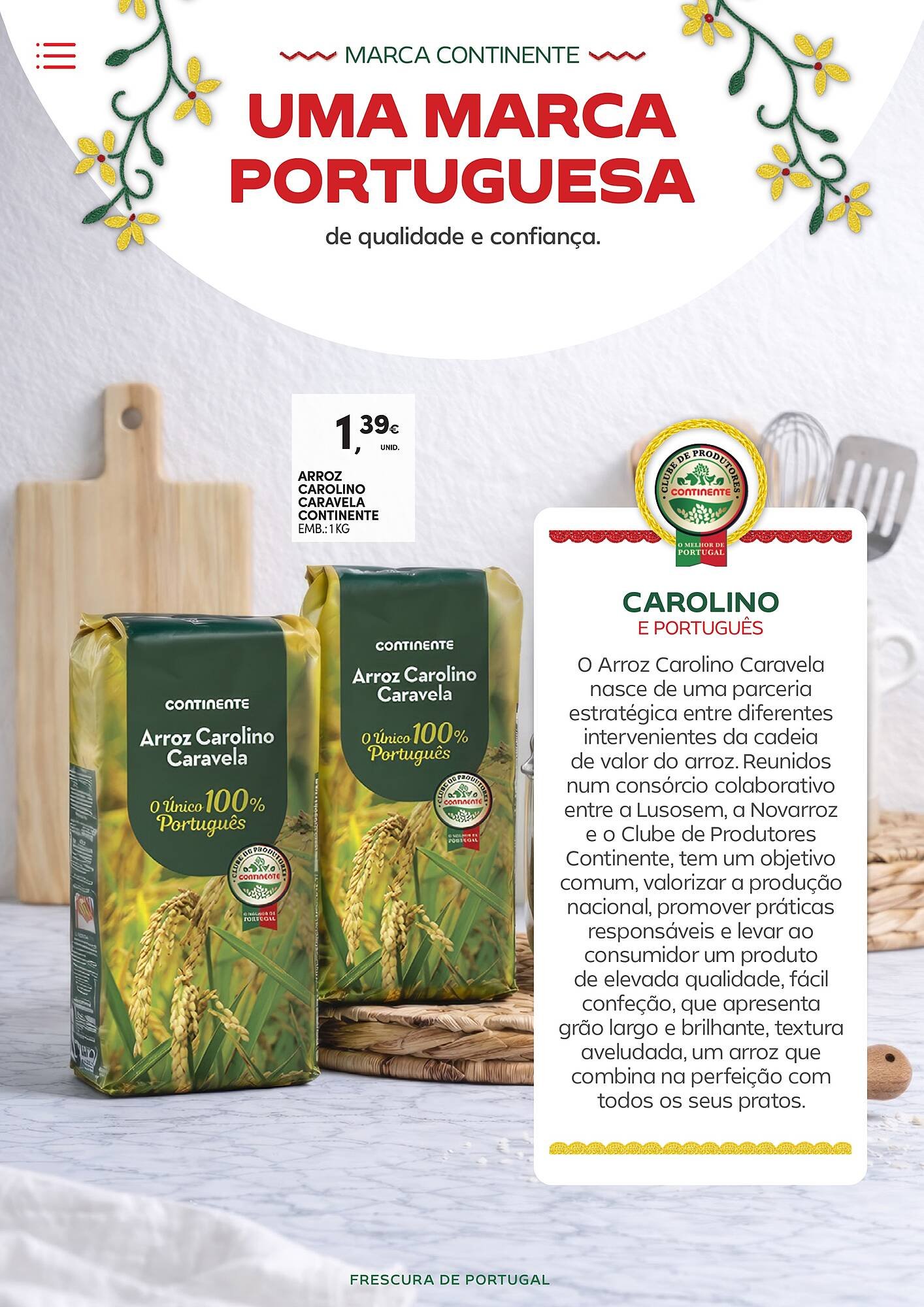 Folheto Continente (2026-05-05 - 2026-05-17) | 44