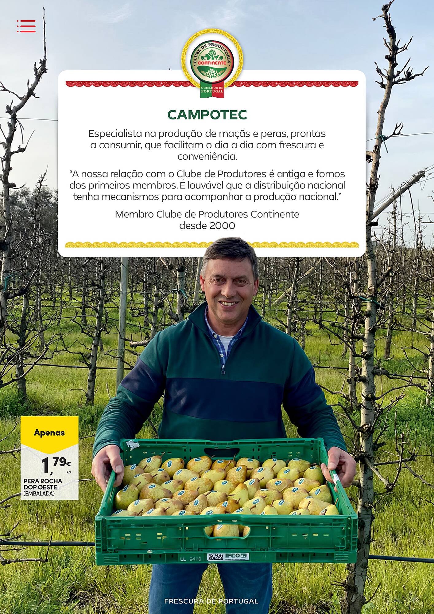 Folheto Continente (2026-05-05 - 2026-05-17) | 6