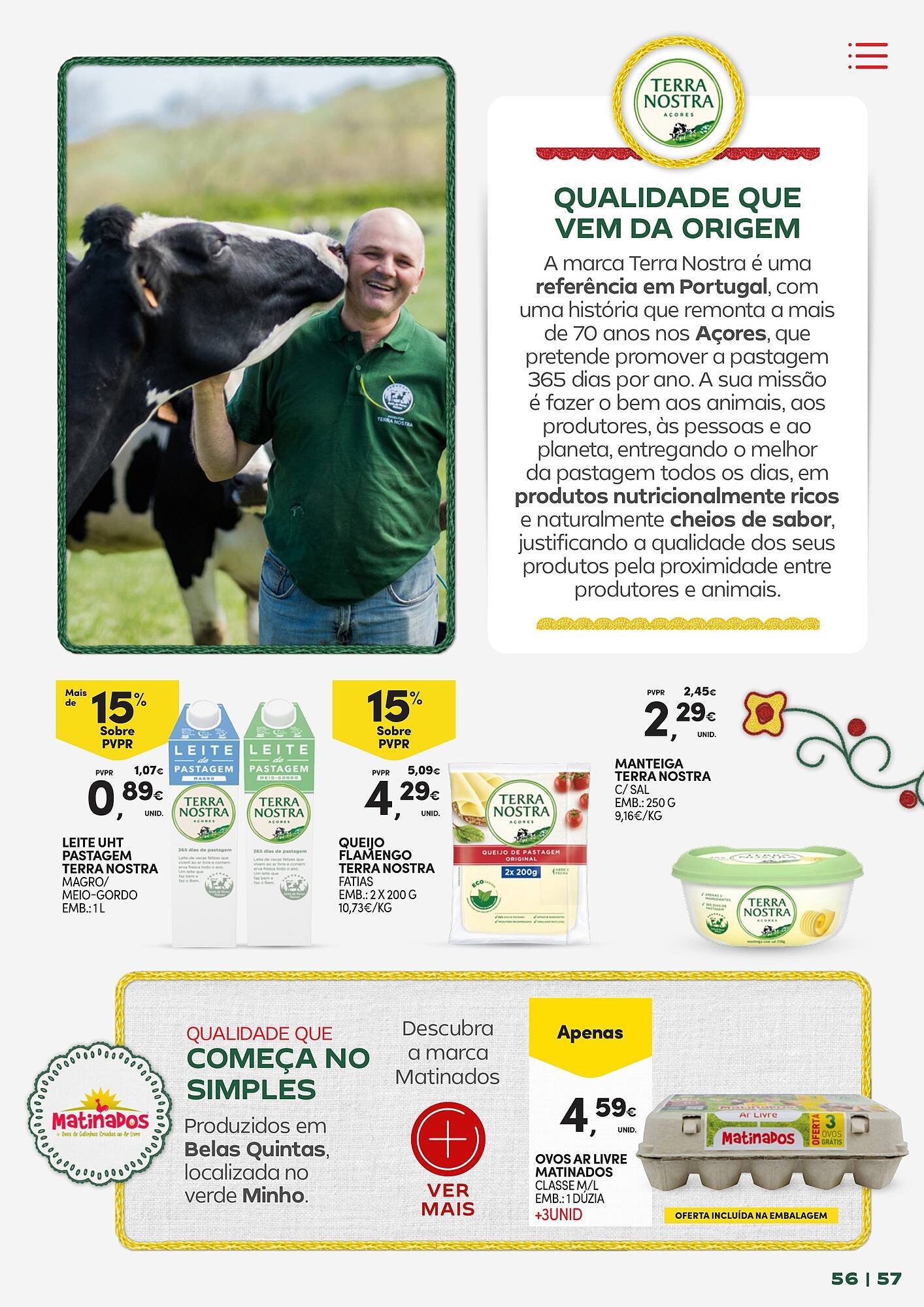 Folheto Continente (2026-05-05 - 2026-05-17) | 57