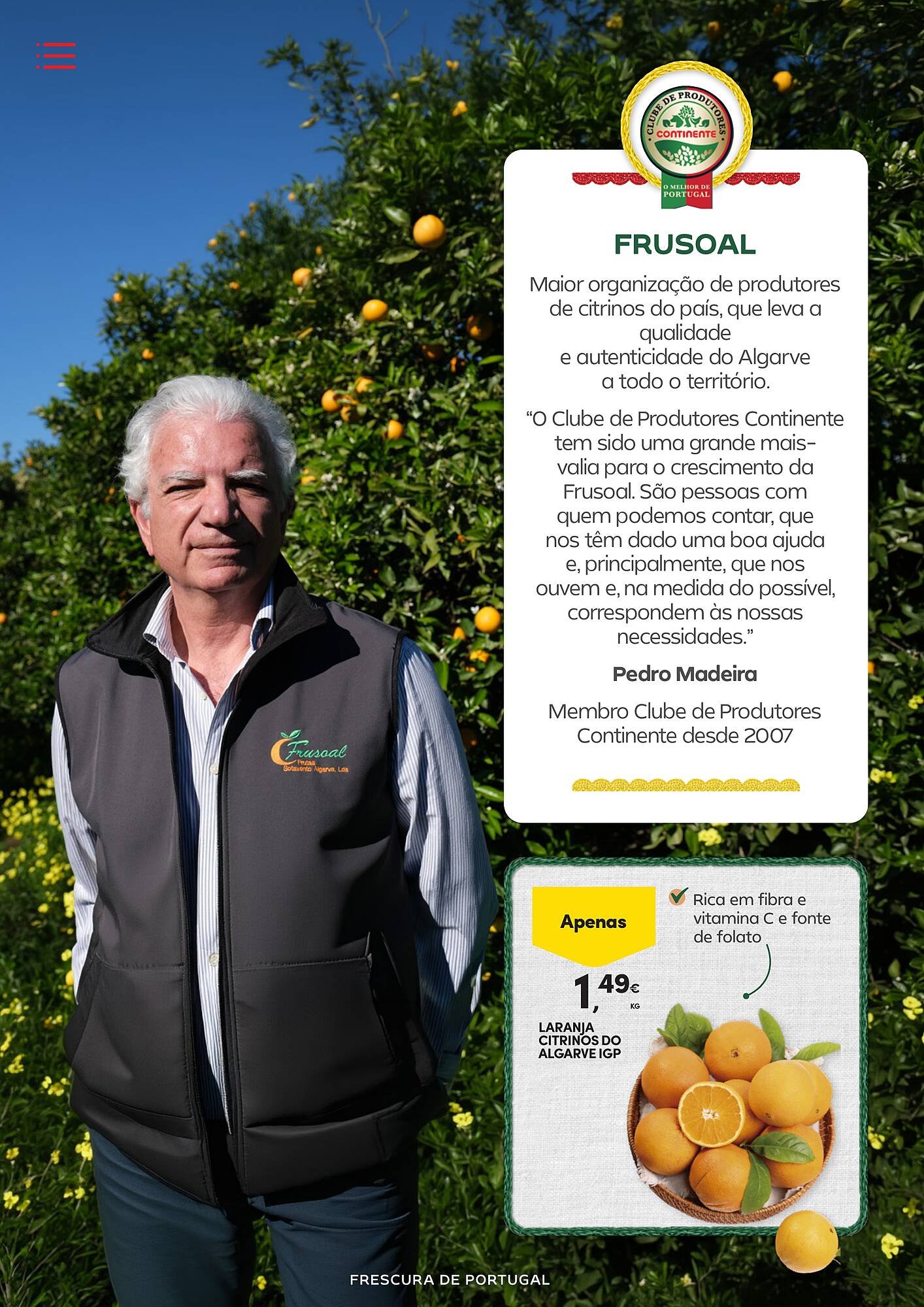 Folheto Continente (2026-05-05 - 2026-05-17) | 8