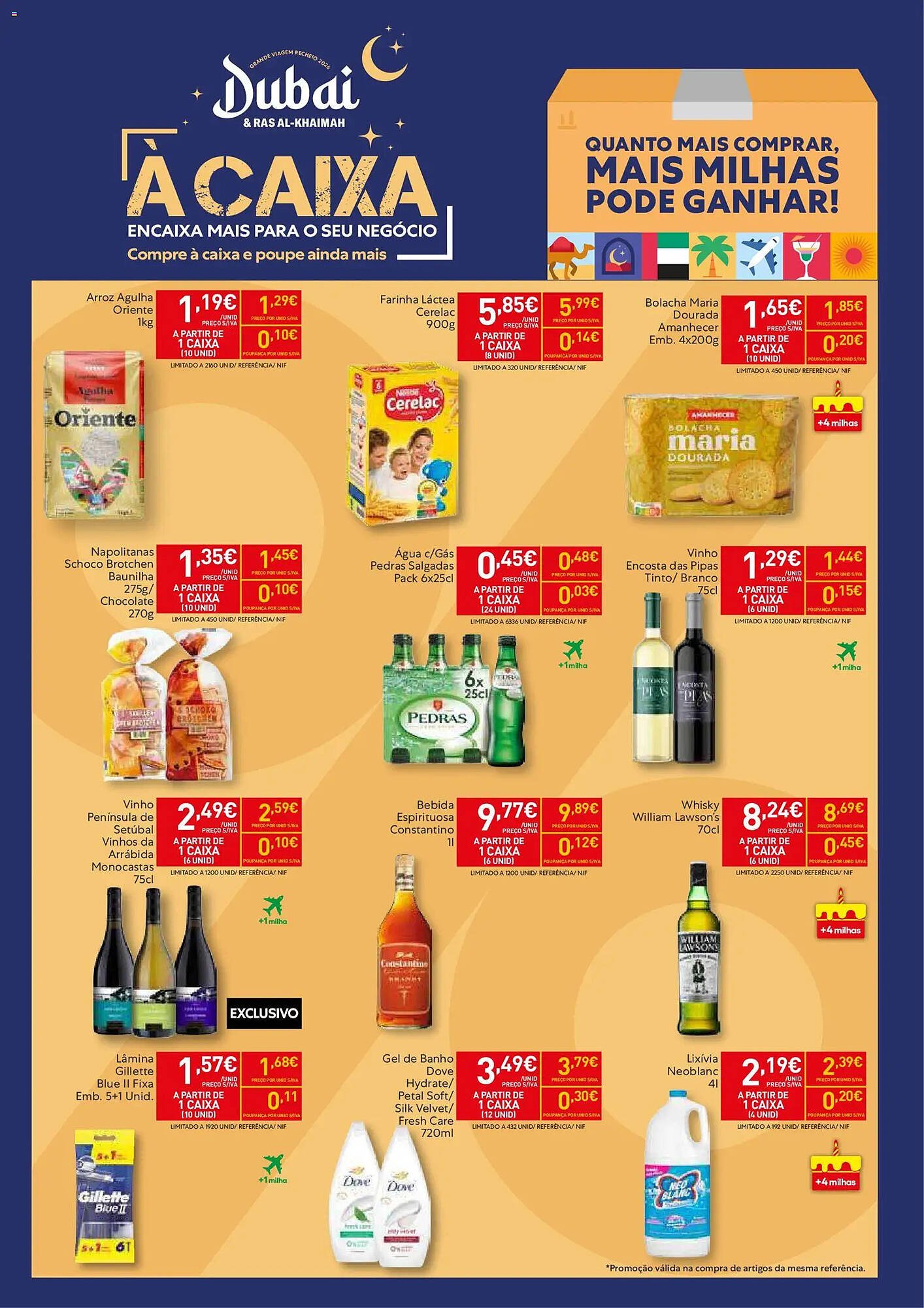 Folheto Recheio (2025-10-28 - 2025-11-03) | 2