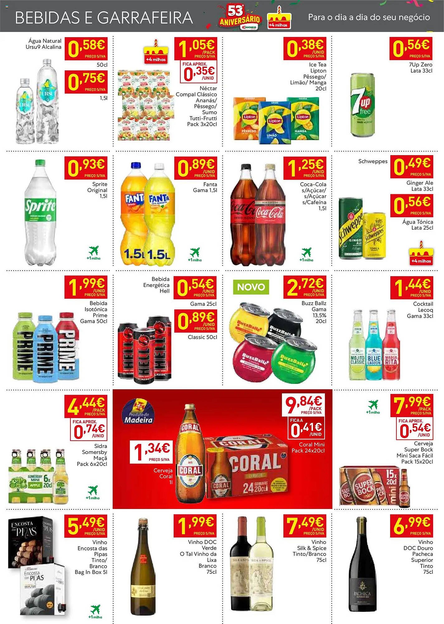 Folheto Recheio (2025-10-28 - 2025-11-03) | 12