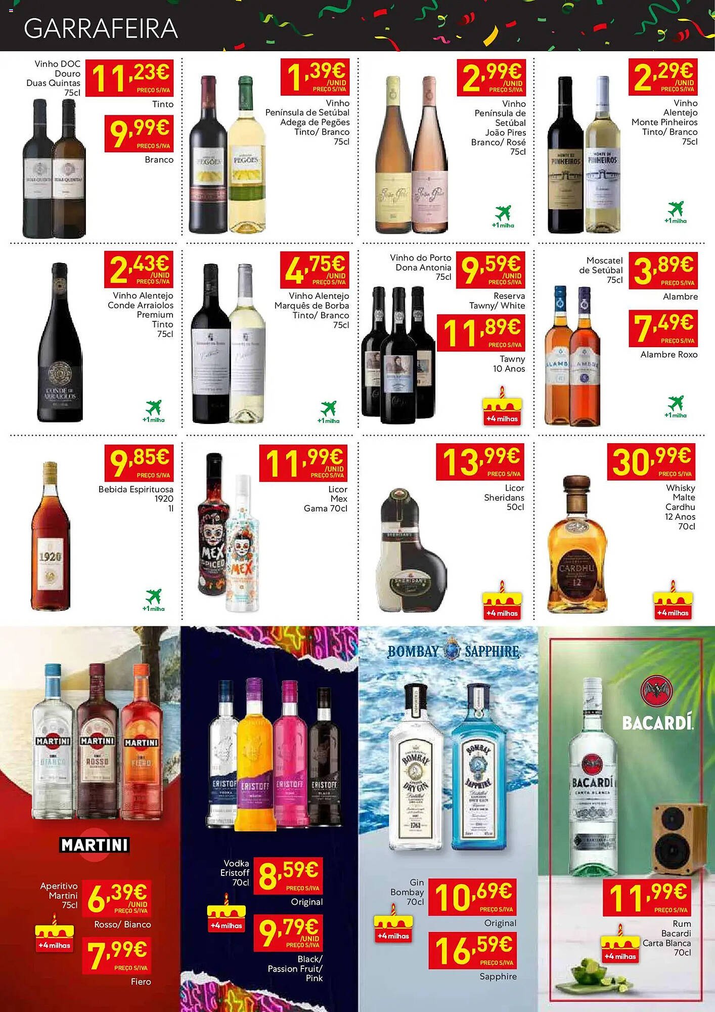 Folheto Recheio (2025-10-28 - 2025-11-03) | 13