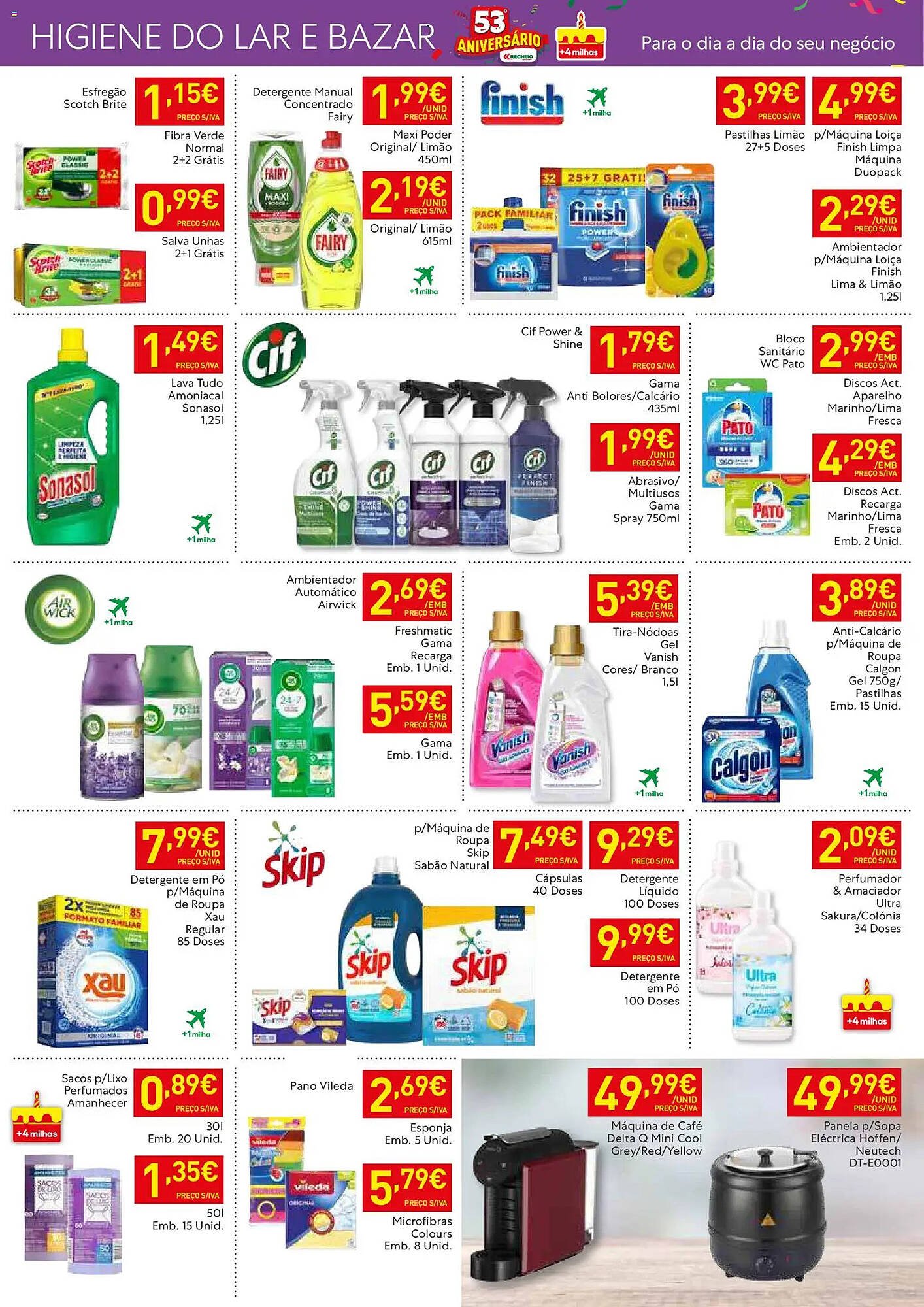 Folheto Recheio (2025-10-28 - 2025-11-03) | 14