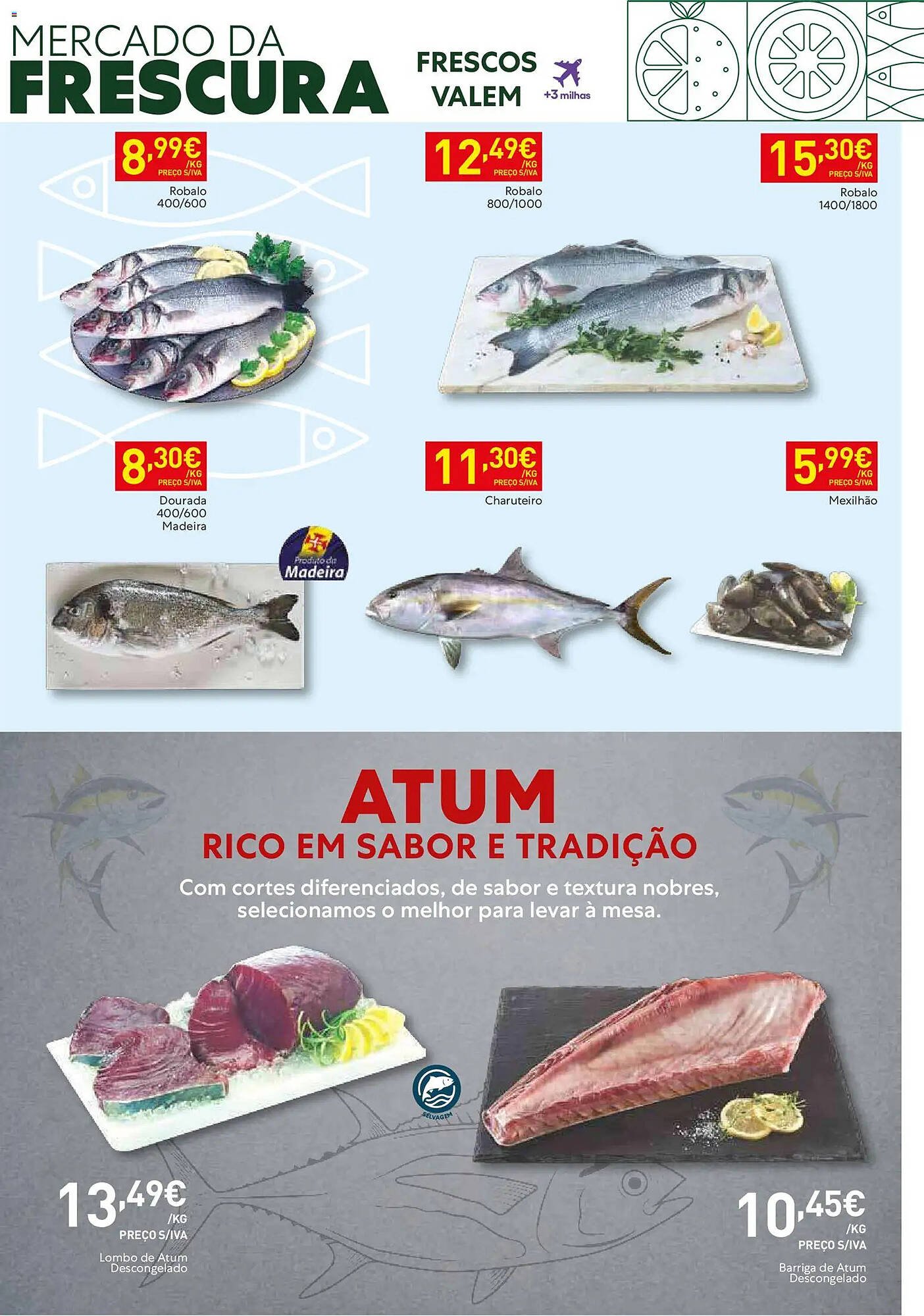 Folheto Recheio (2025-10-28 - 2025-11-03) | 4