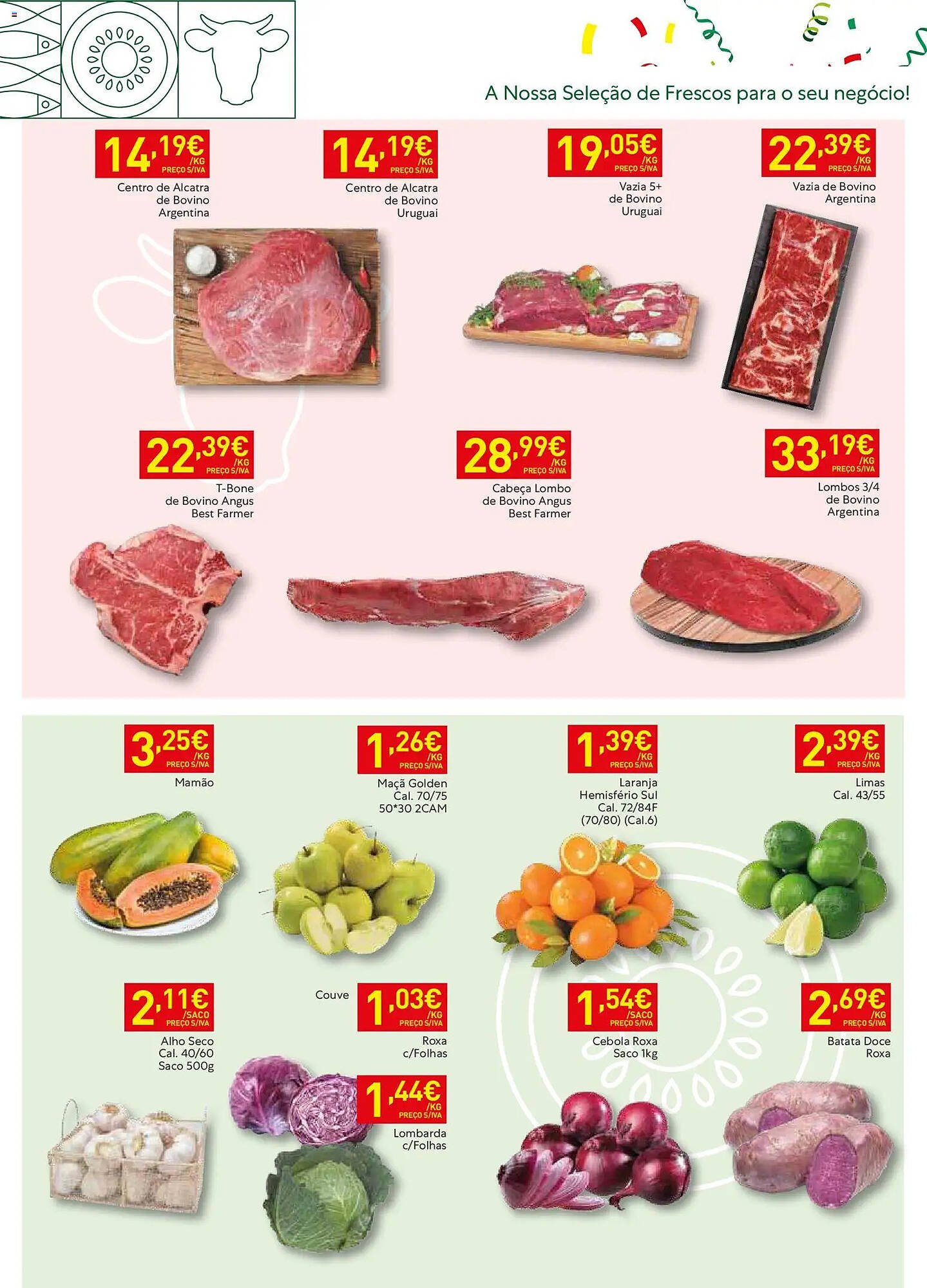 Folheto Recheio (2025-10-28 - 2025-11-03) | 5