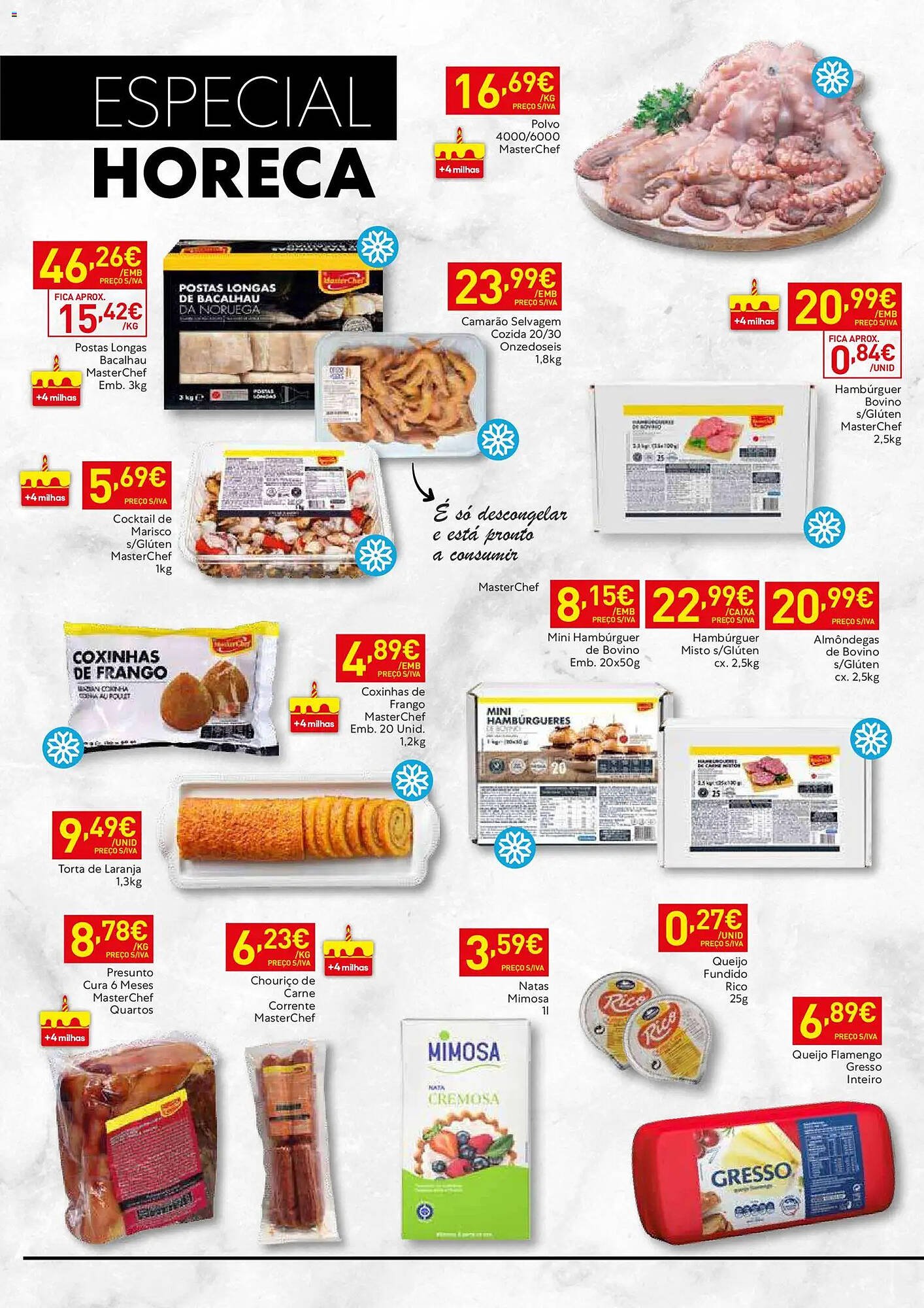 Folheto Recheio (2025-10-28 - 2025-11-03) | 6