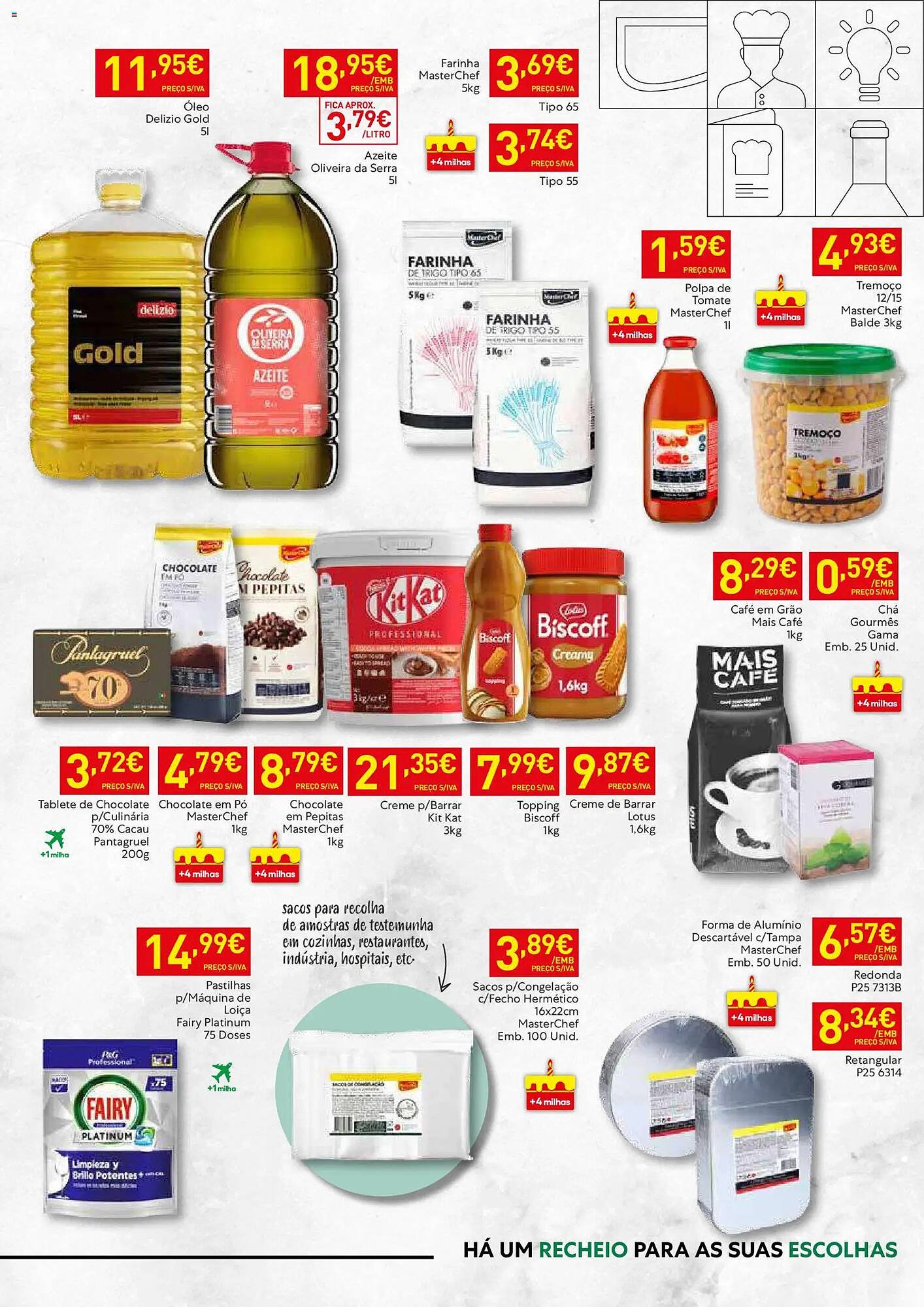 Folheto Recheio (2025-10-28 - 2025-11-03) | 7