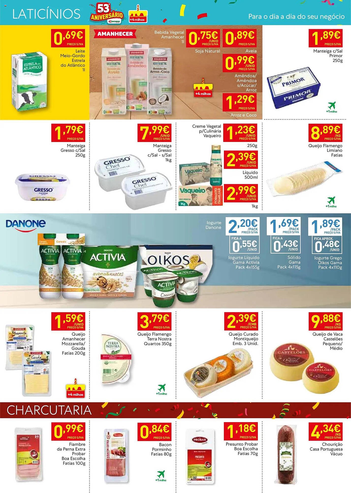 Folheto Recheio (2025-10-28 - 2025-11-03) | 8