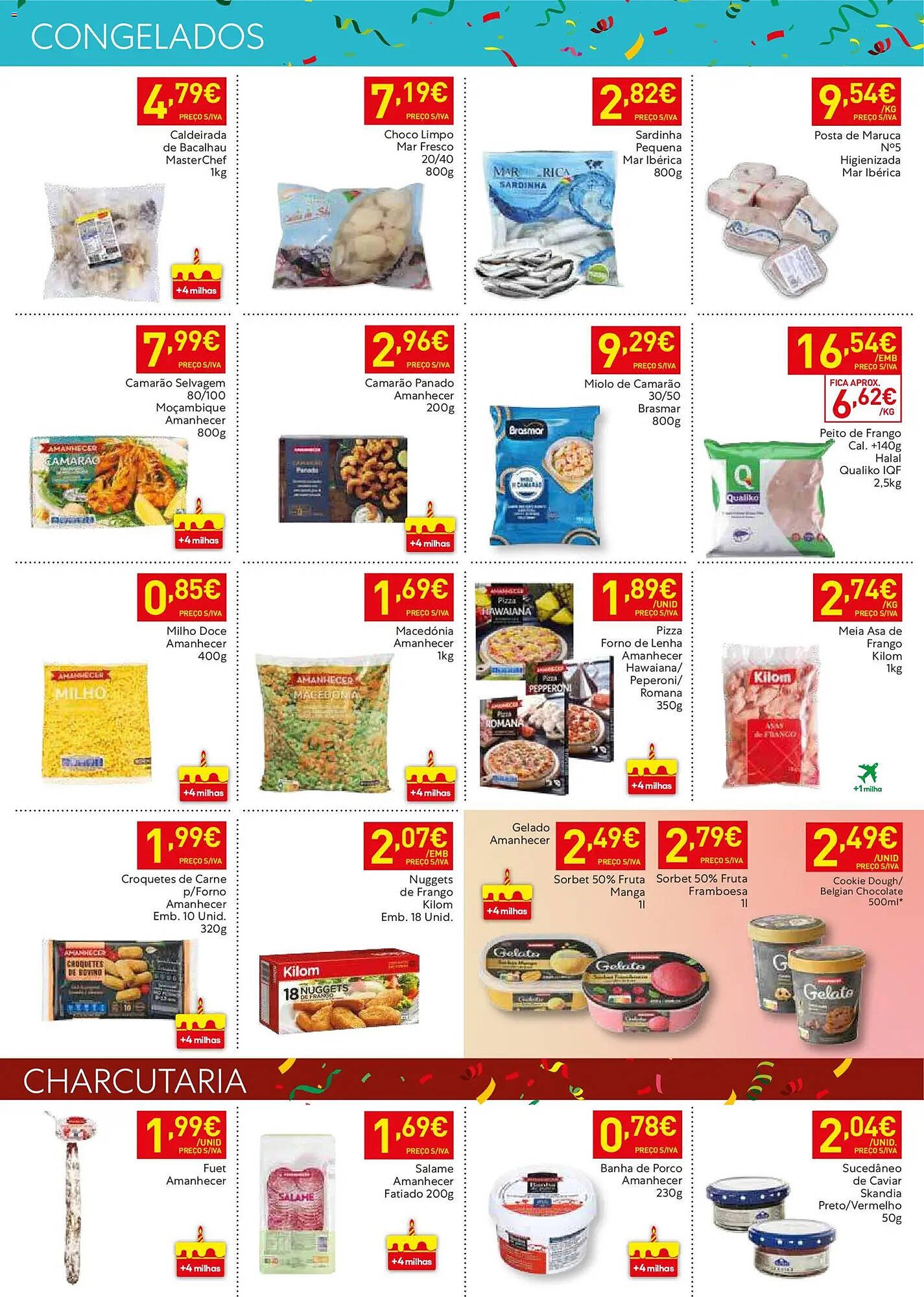 Folheto Recheio (2025-10-28 - 2025-11-03) | 9