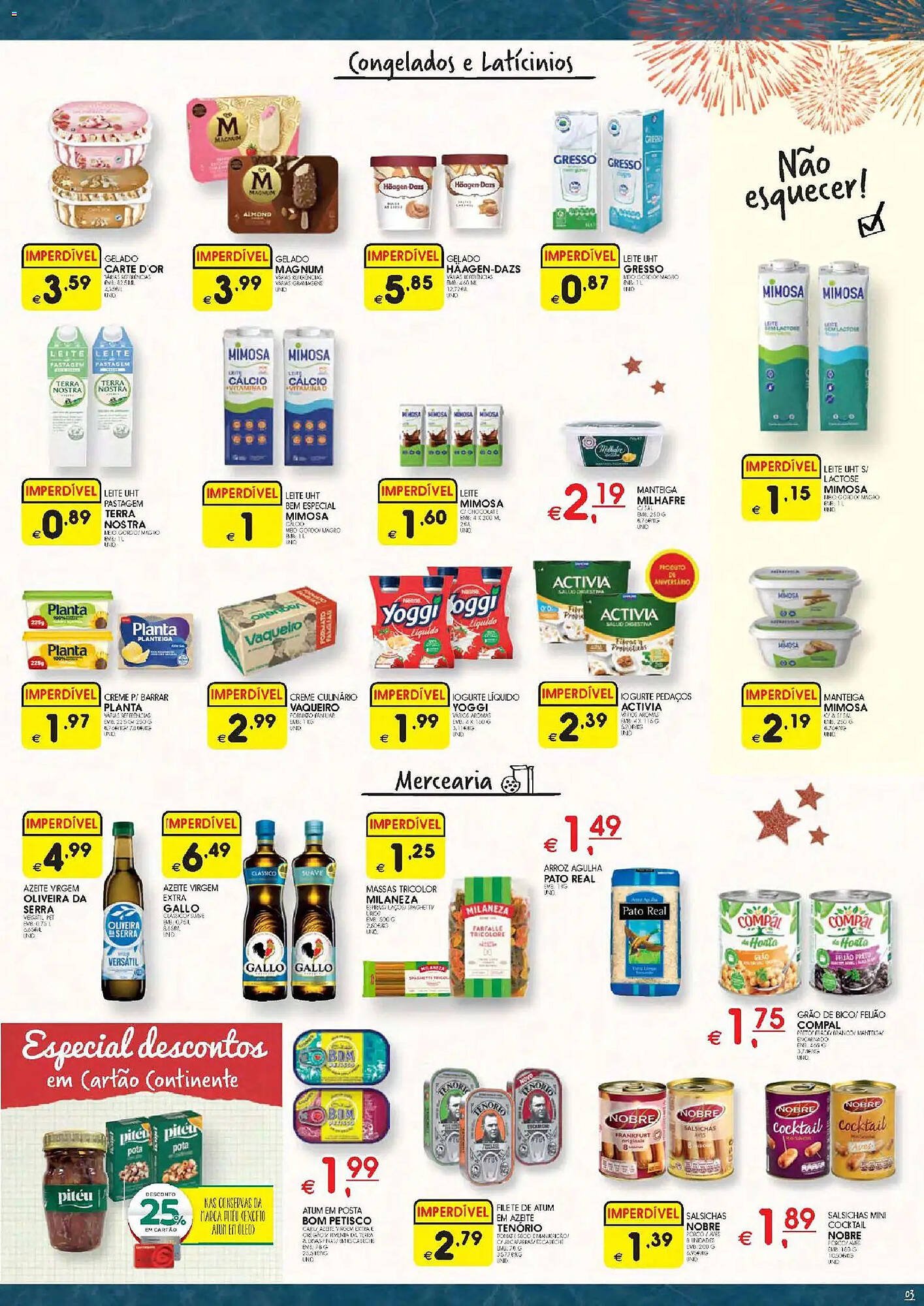 Folheto Meu Super (2025-12-23 - 2026-01-03) | 3
