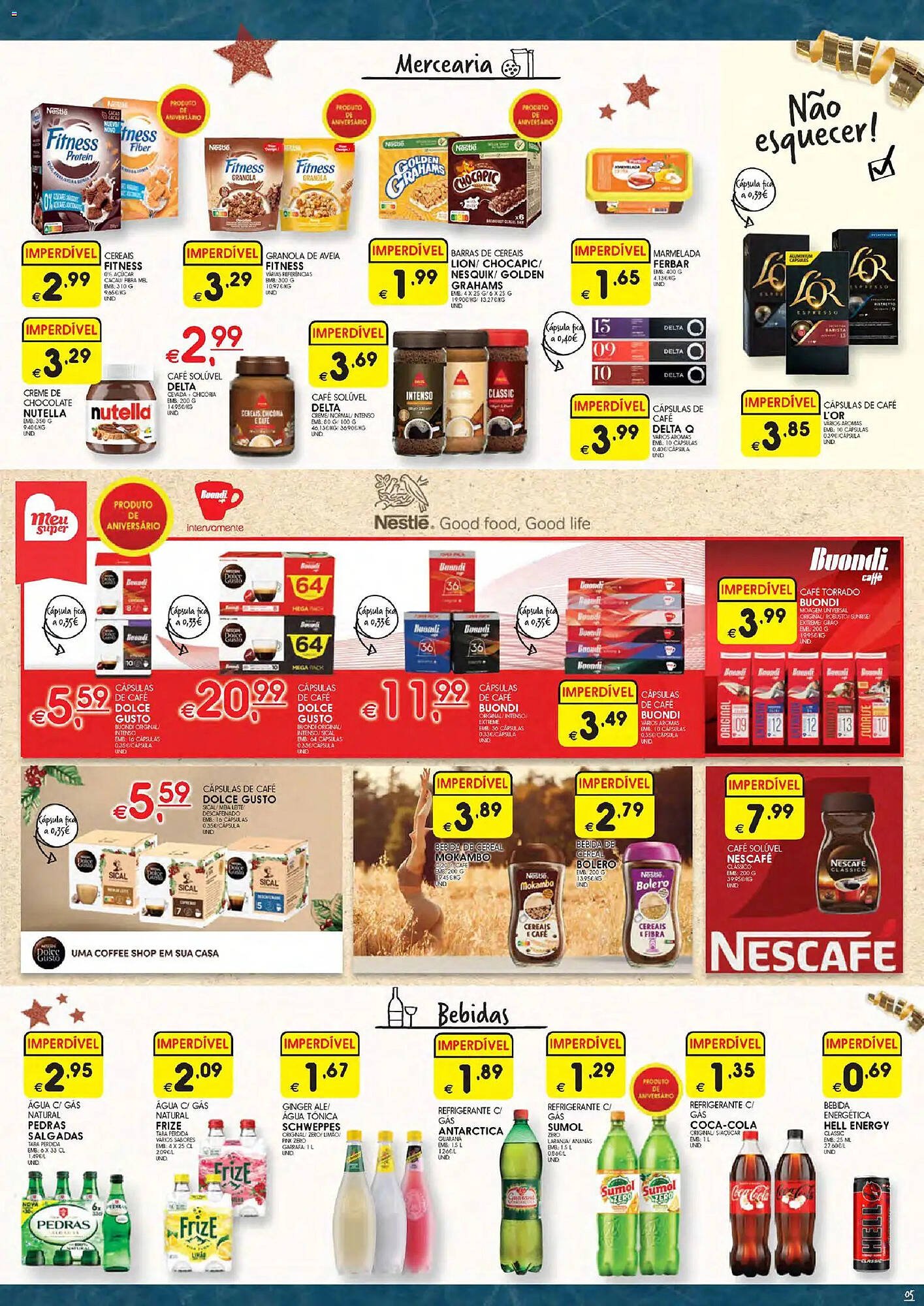 Folheto Meu Super (2025-12-23 - 2026-01-03) | 5