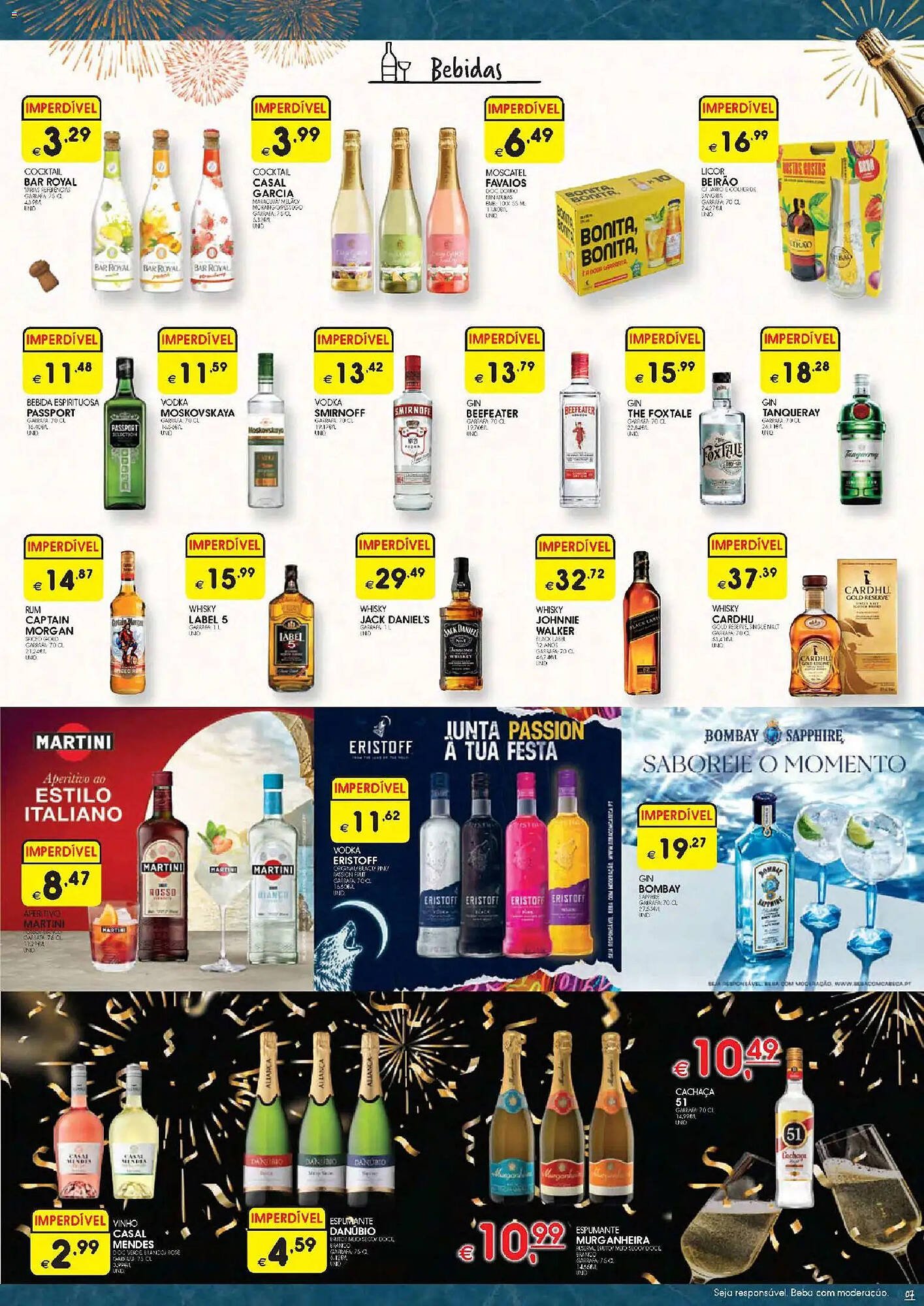 Folheto Meu Super (2025-12-23 - 2026-01-03) | 7