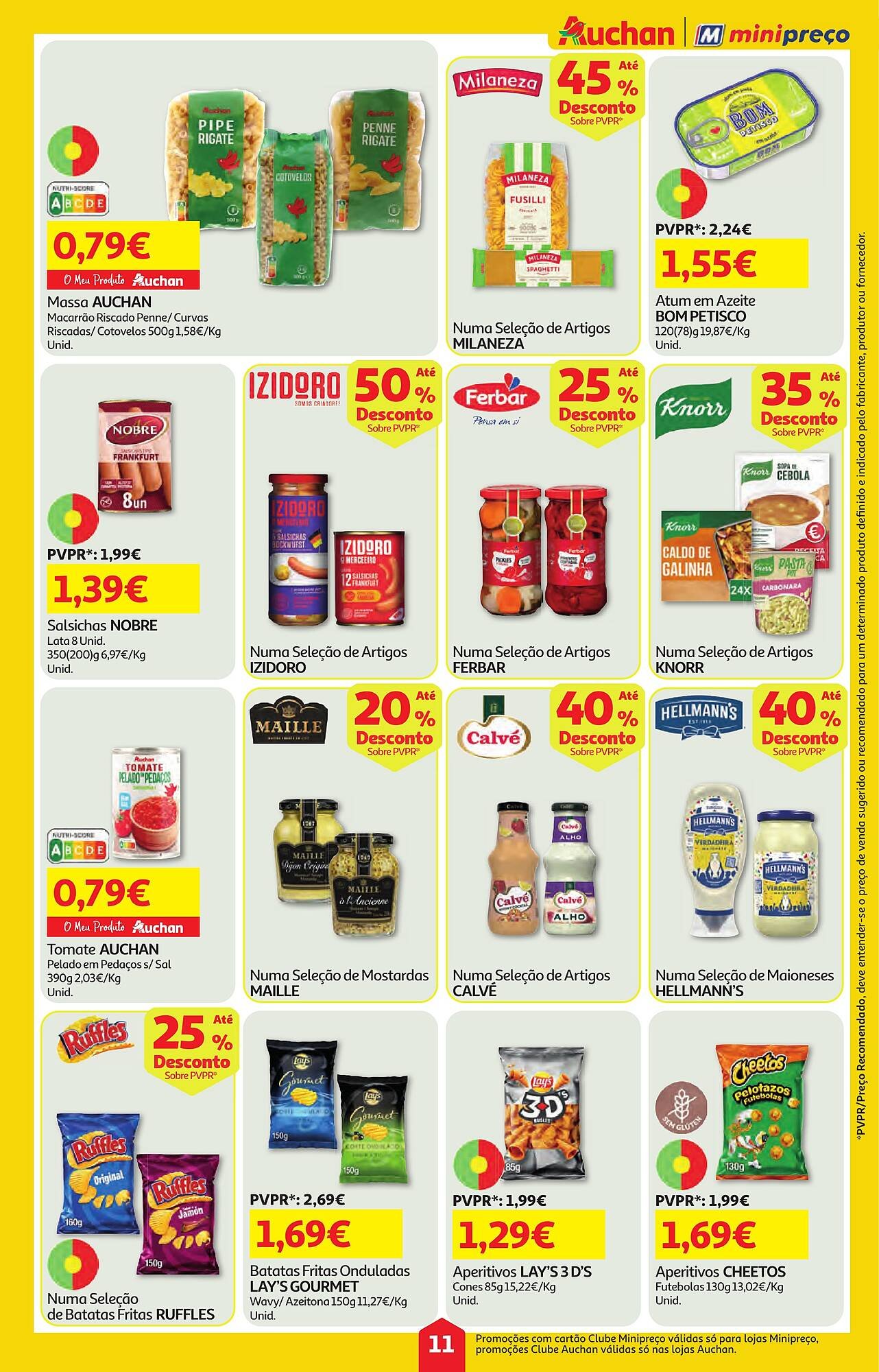 Folheto Minipreço (2026-02-26 - 2026-03-04) | 11