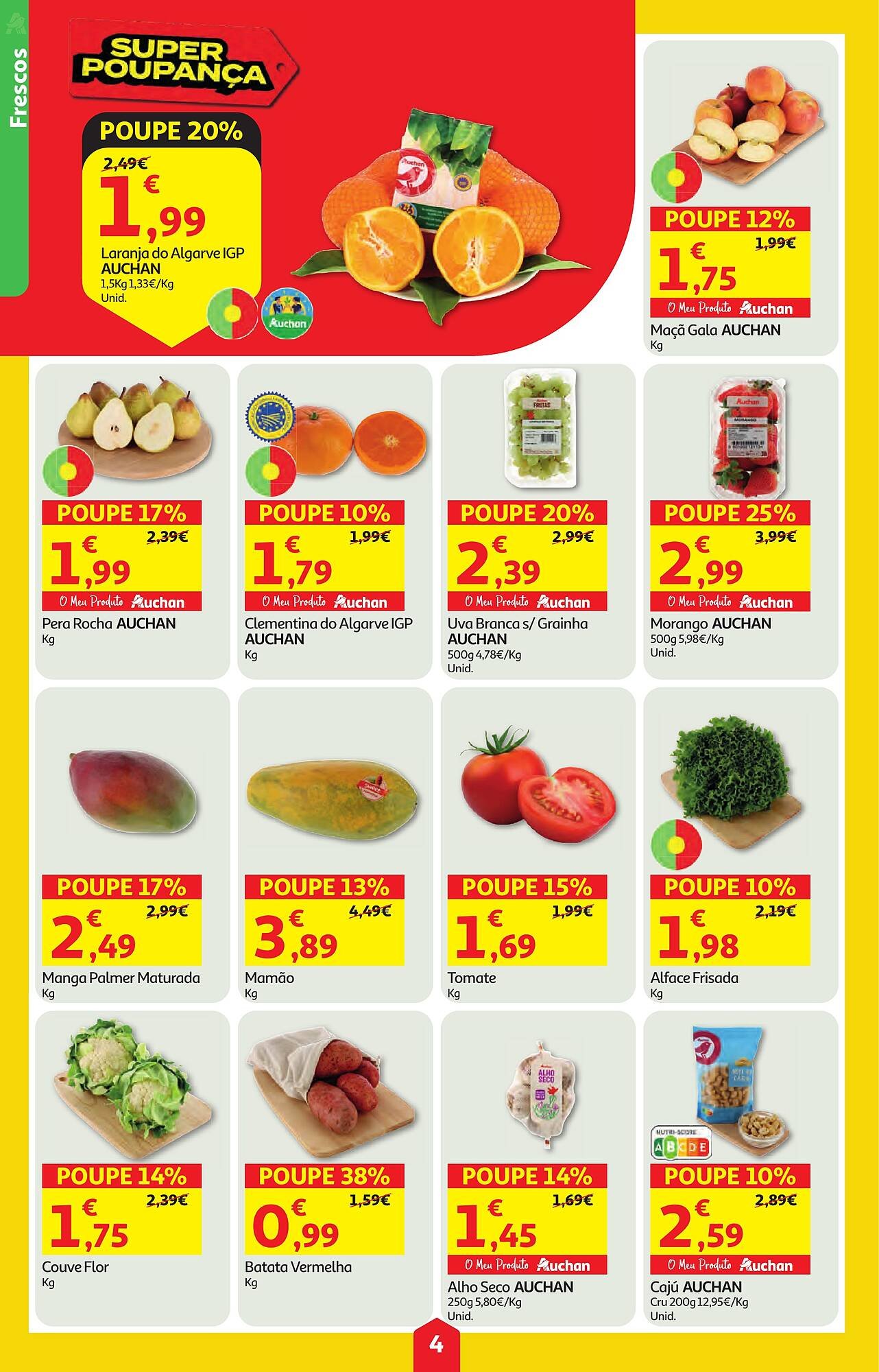 Folheto Minipreço (2026-02-26 - 2026-03-04) | 4