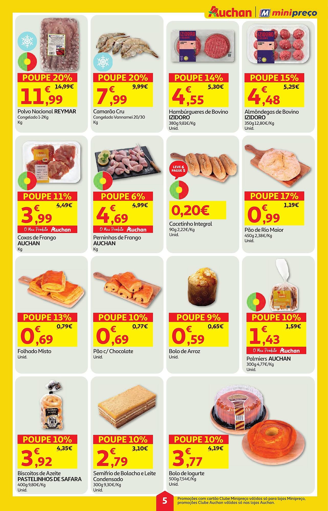 Folheto Minipreço (2026-02-26 - 2026-03-04) | 5