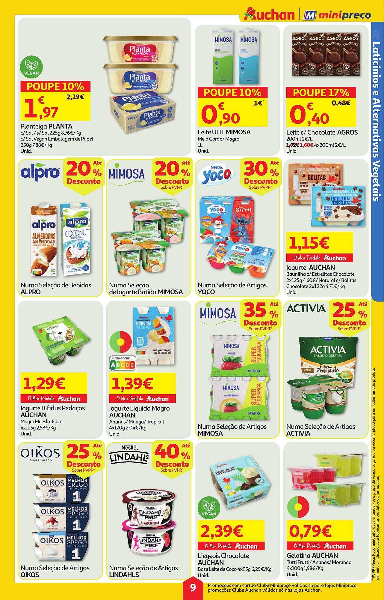 Folheto Minipreço (2026-02-26 - 2026-03-04) | 9