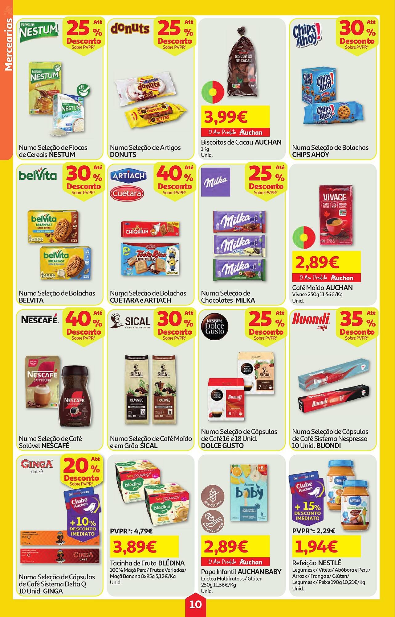 Folheto Minipreço (2026-02-26 - 2026-03-04) | 10