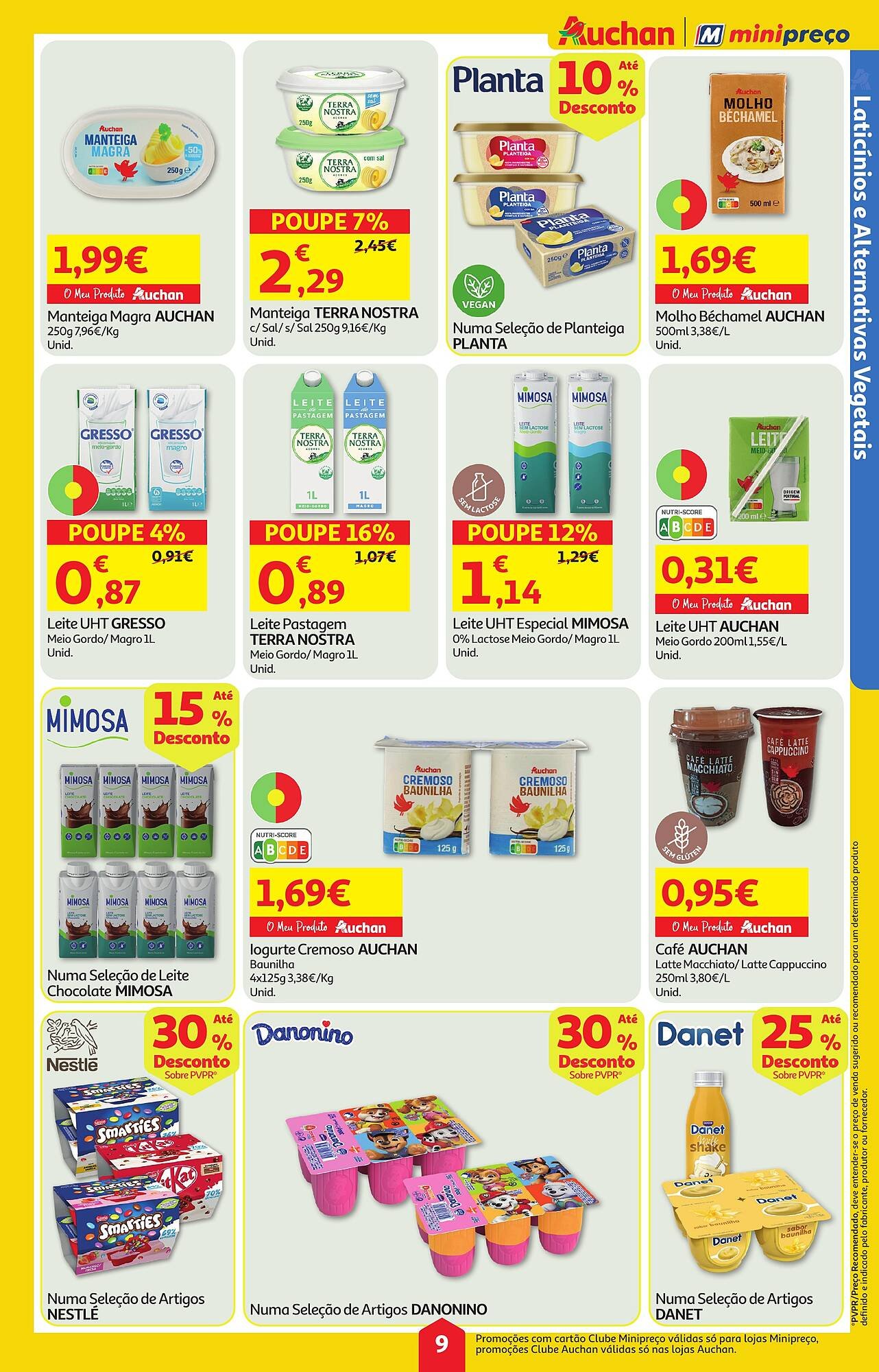 Folheto Minipreço (2026-03-05 - 2026-03-11) | 9