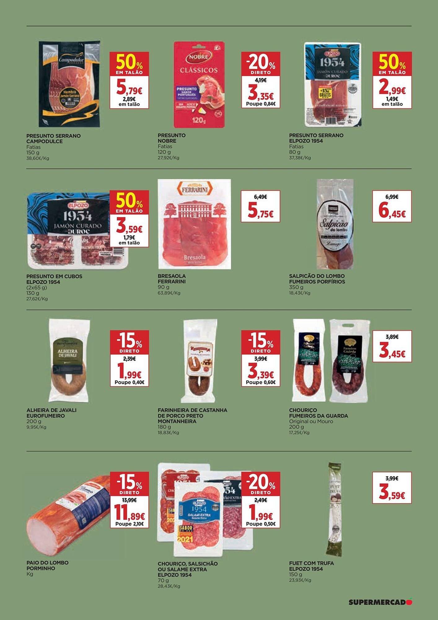 Folheto El Corte Inglés (2025-12-05 - 2025-12-24) | 11