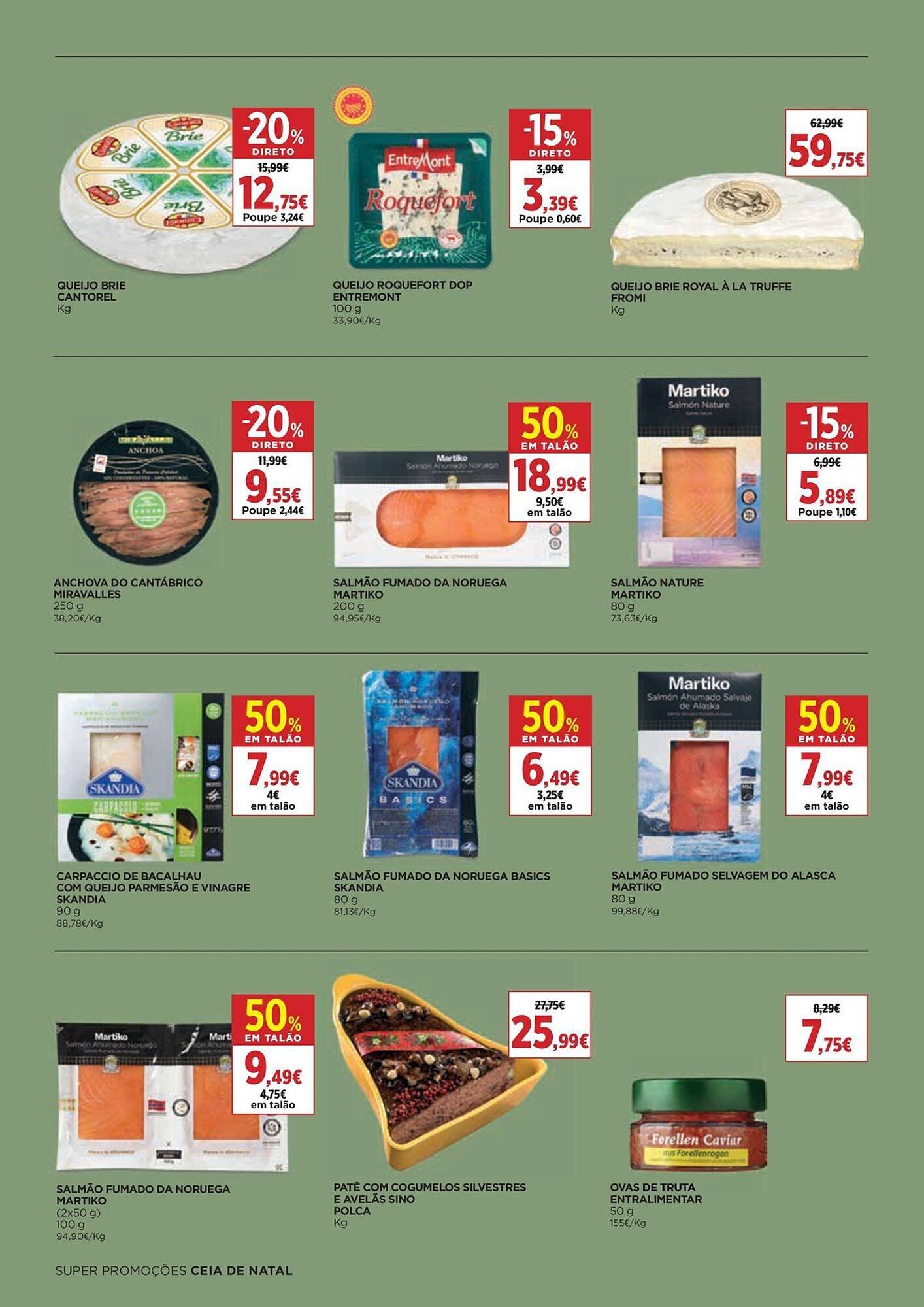 Folheto El Corte Inglés (2025-12-05 - 2025-12-24) | 16