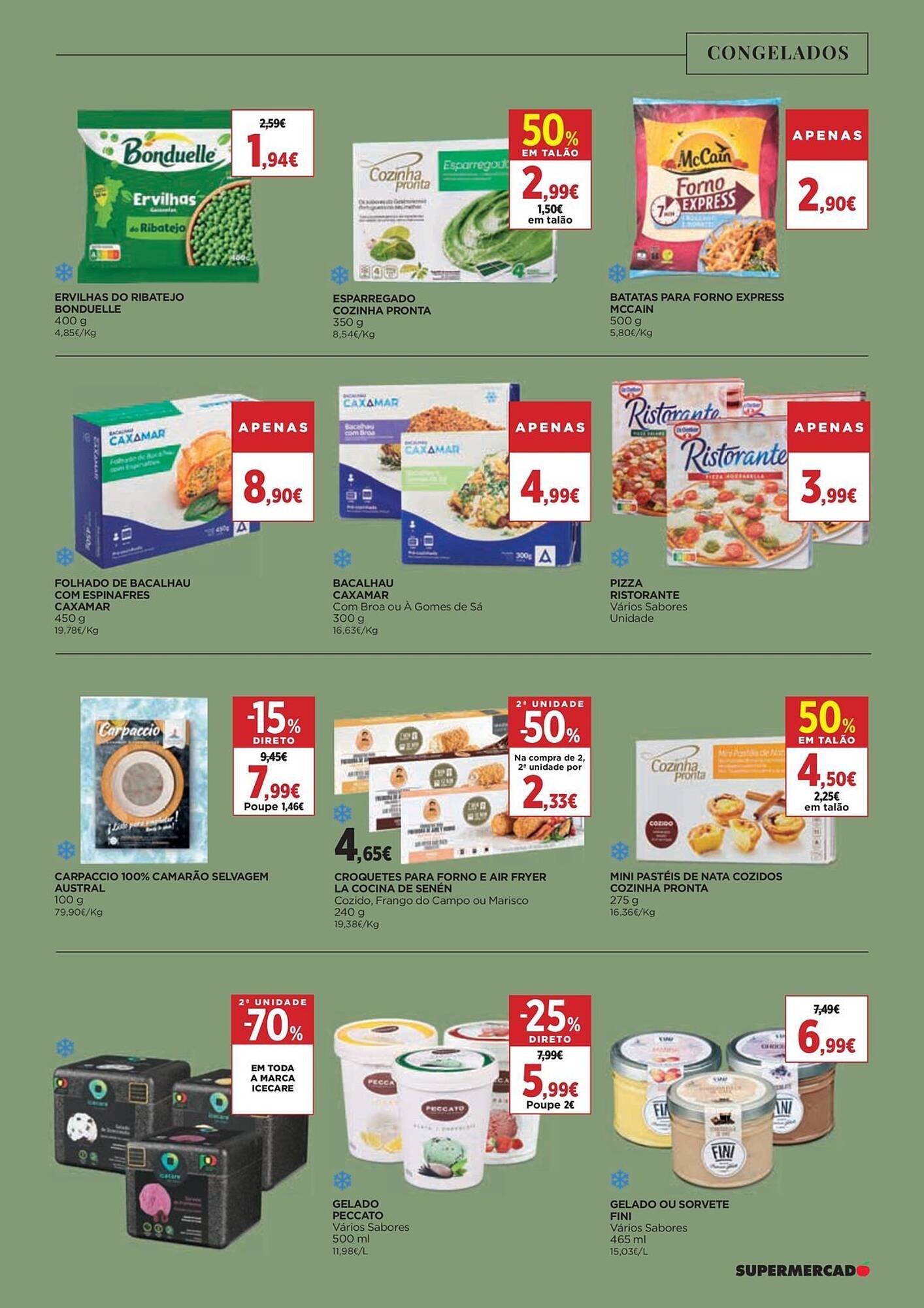 Folheto El Corte Inglés (2025-12-05 - 2025-12-24) | 17