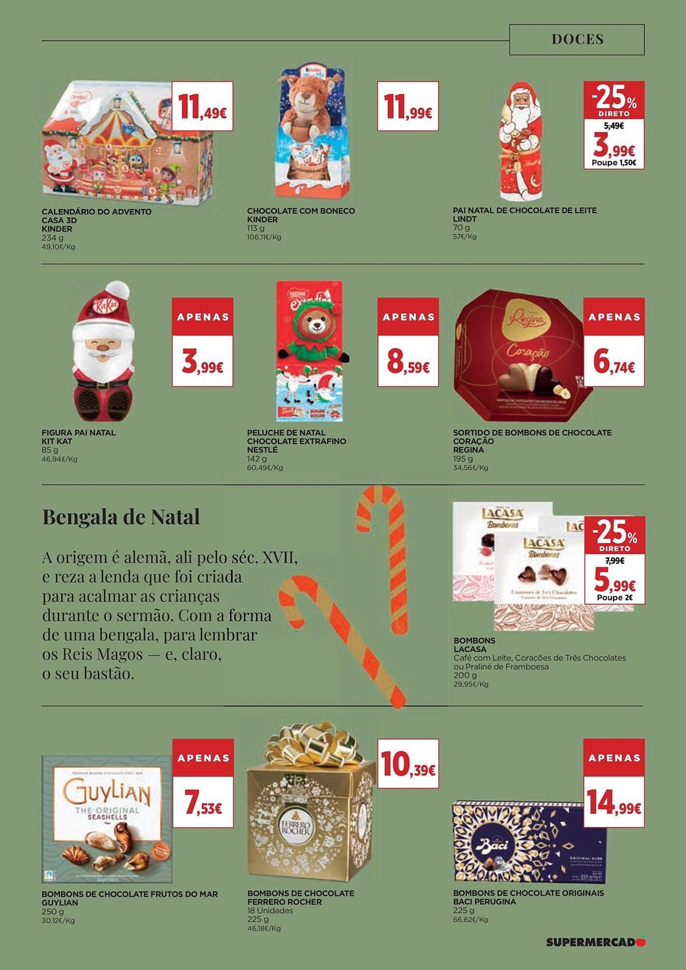 Folheto El Corte Inglés (2025-12-05 - 2025-12-24) | 19