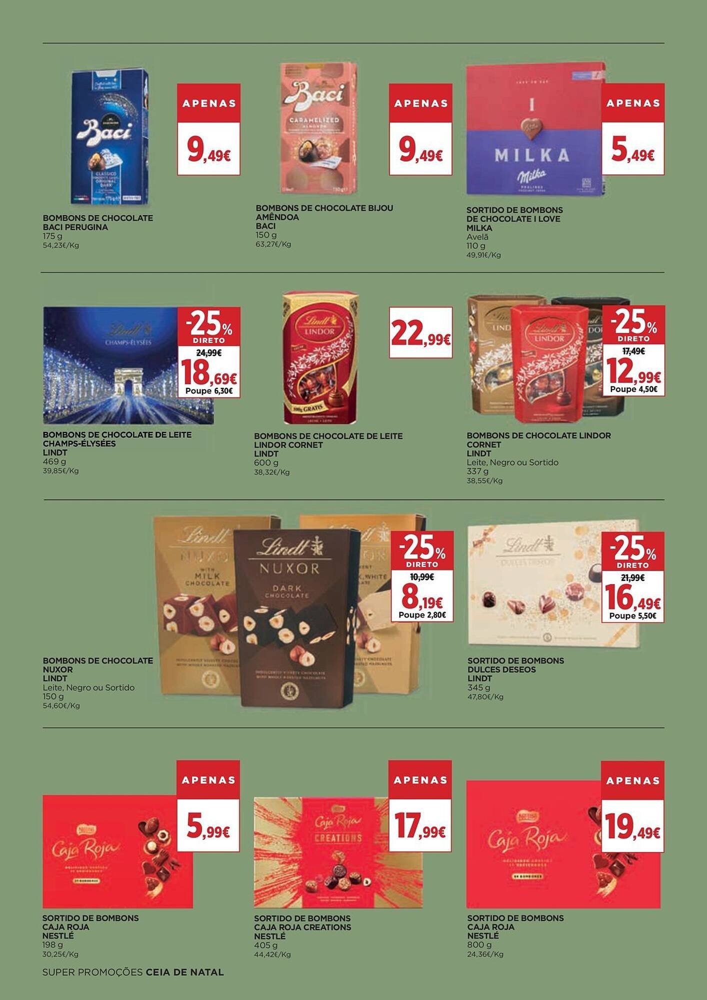 Folheto El Corte Inglés (2025-12-05 - 2025-12-24) | 20