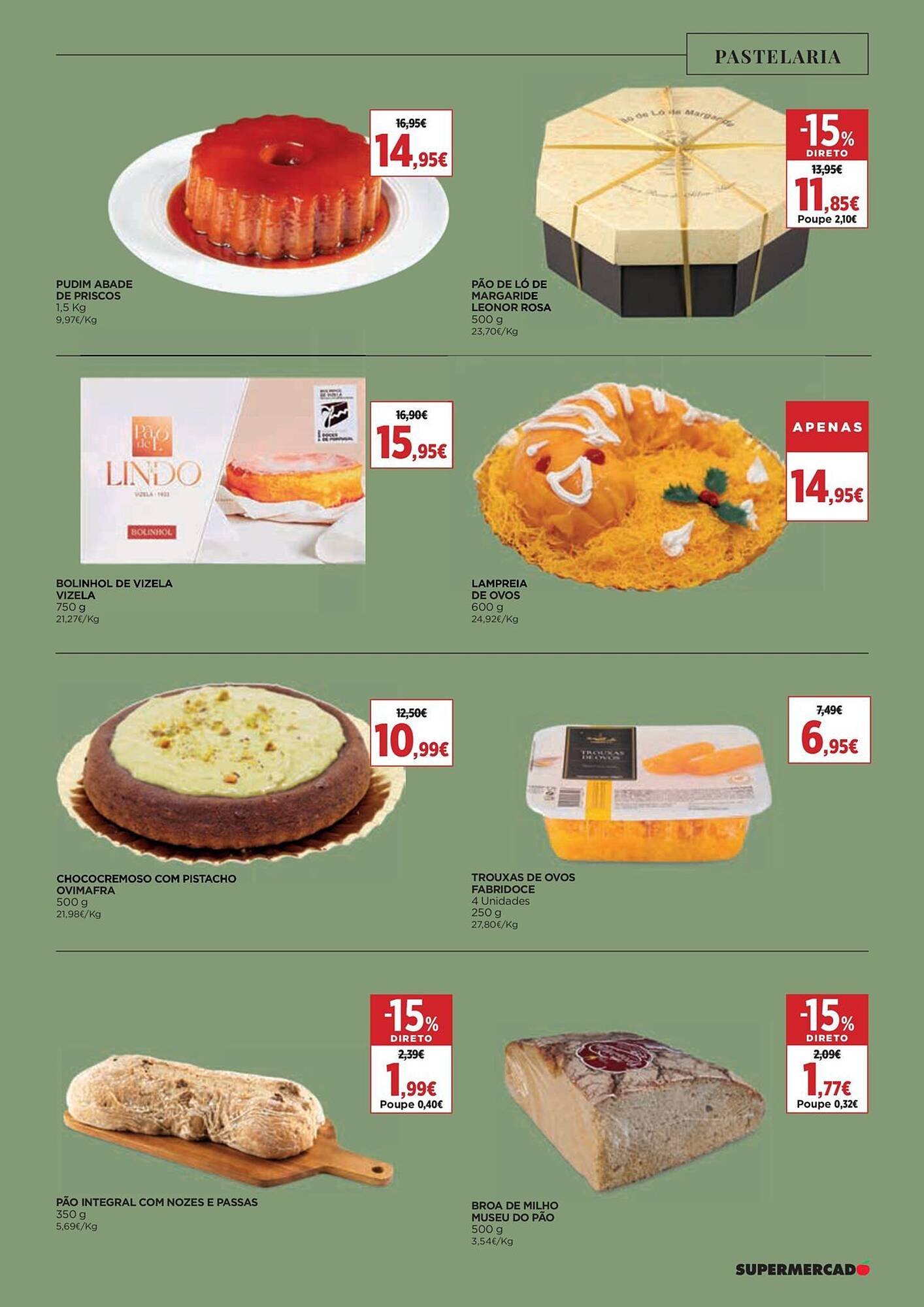 Folheto El Corte Inglés (2025-12-05 - 2025-12-24) | 3