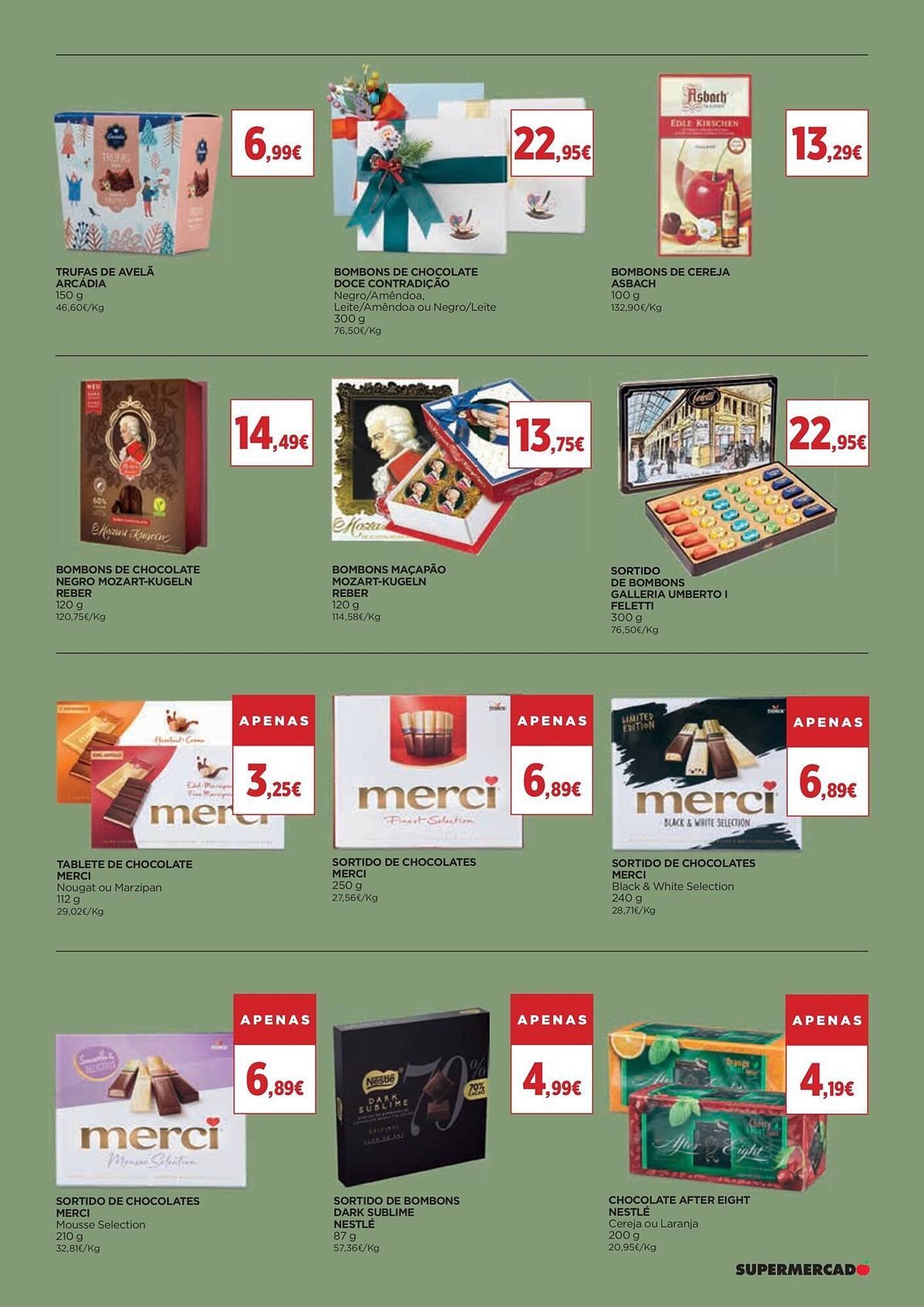 Folheto El Corte Inglés (2025-12-05 - 2025-12-24) | 21