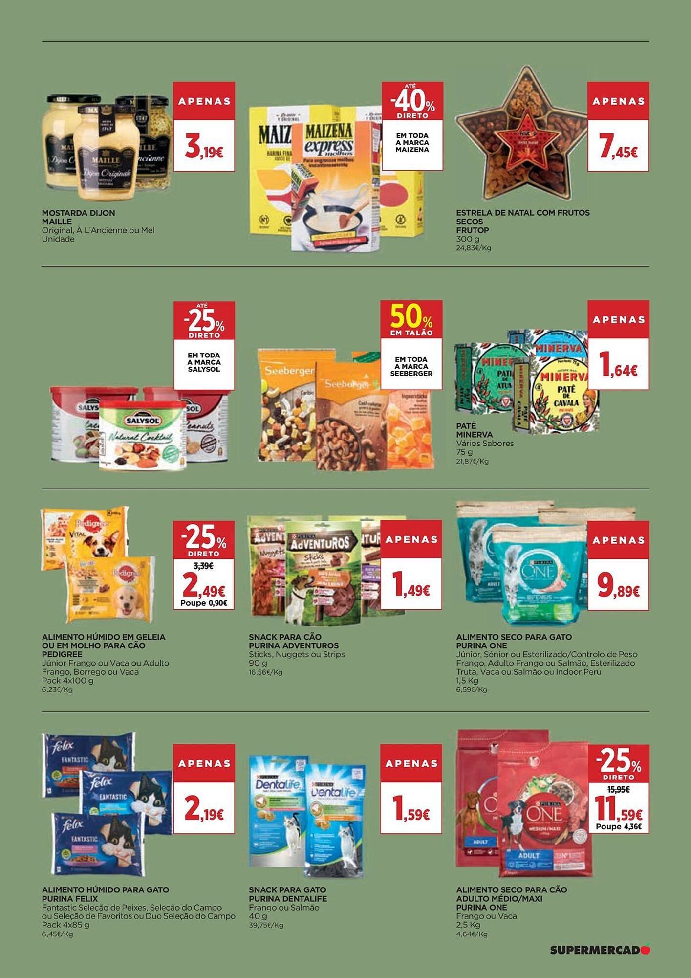 Folheto El Corte Inglés (2025-12-05 - 2025-12-24) | 29