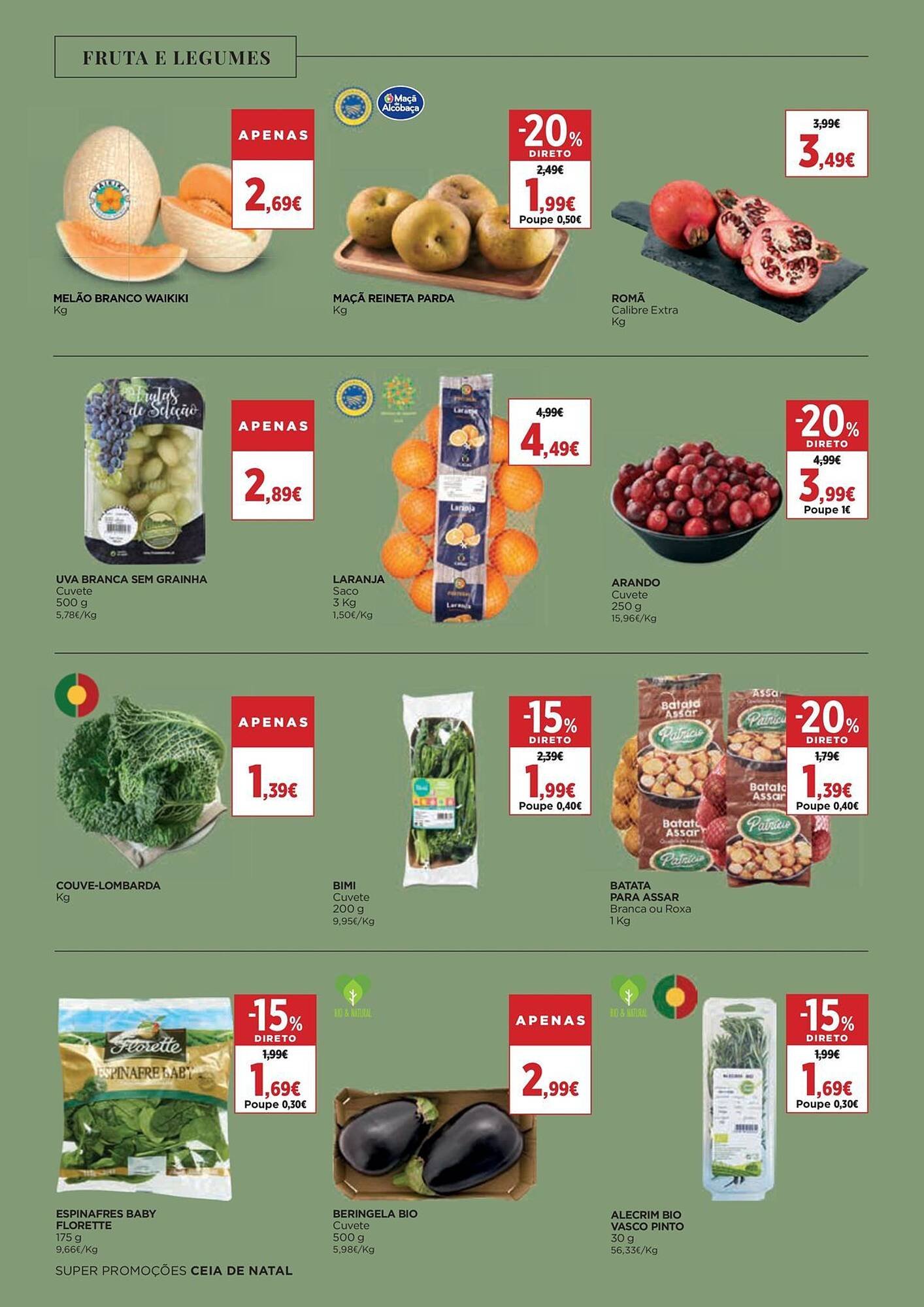 Folheto El Corte Inglés (2025-12-05 - 2025-12-24) | 4