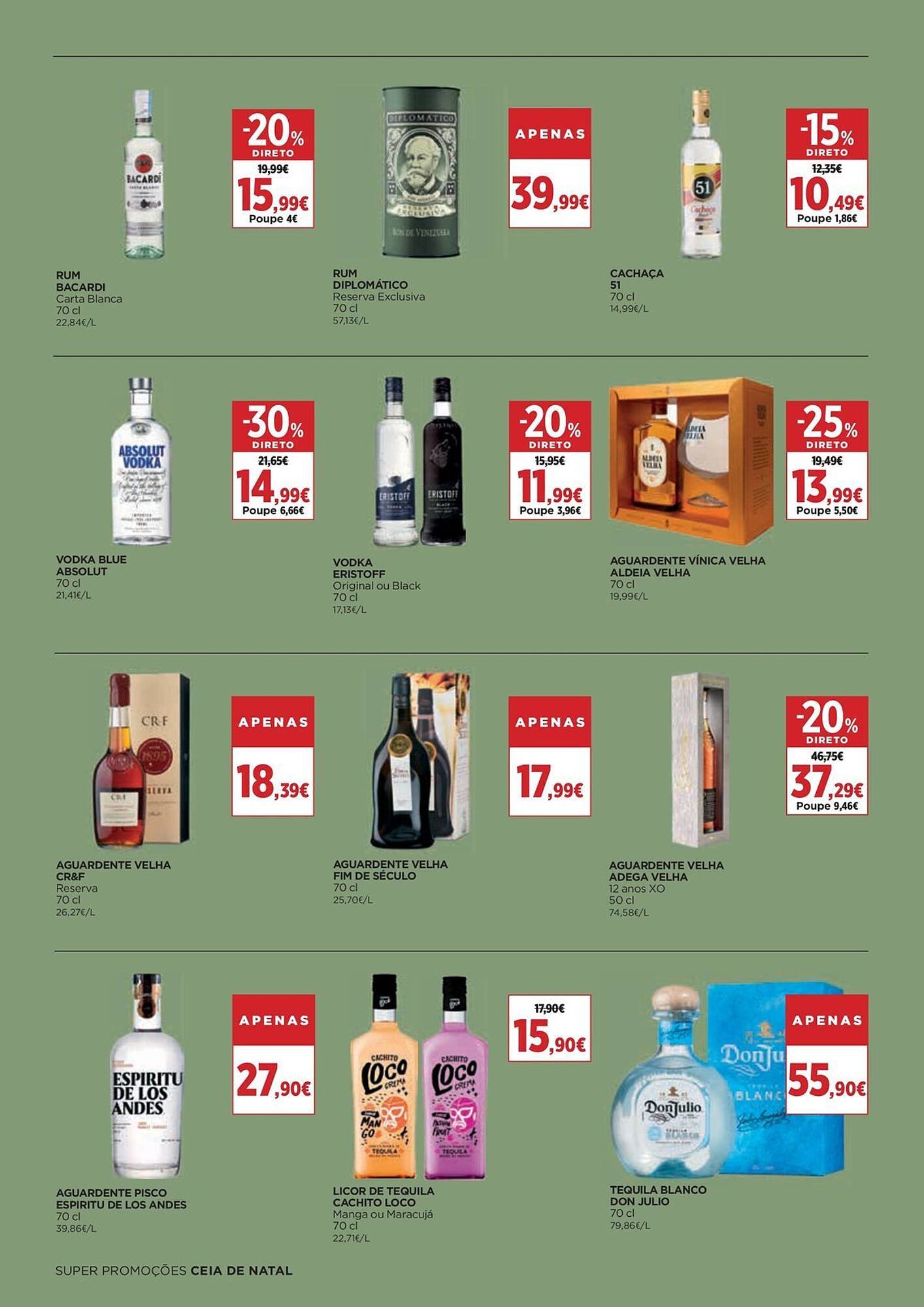 Folheto El Corte Inglés (2025-12-05 - 2025-12-24) | 36