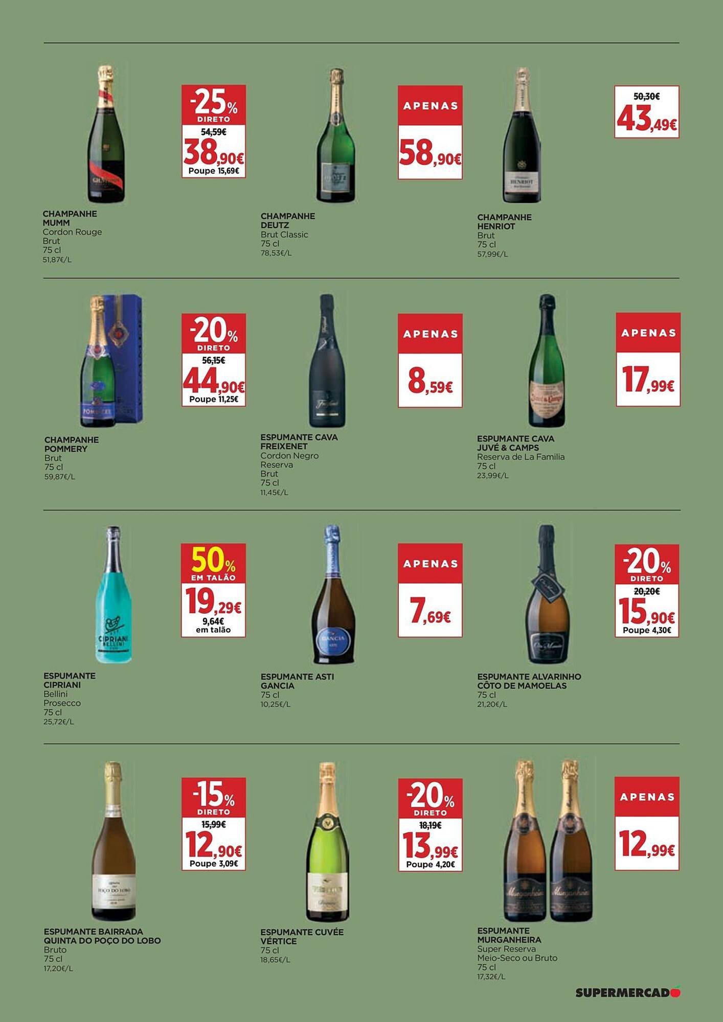 Folheto El Corte Inglés (2025-12-05 - 2025-12-24) | 37