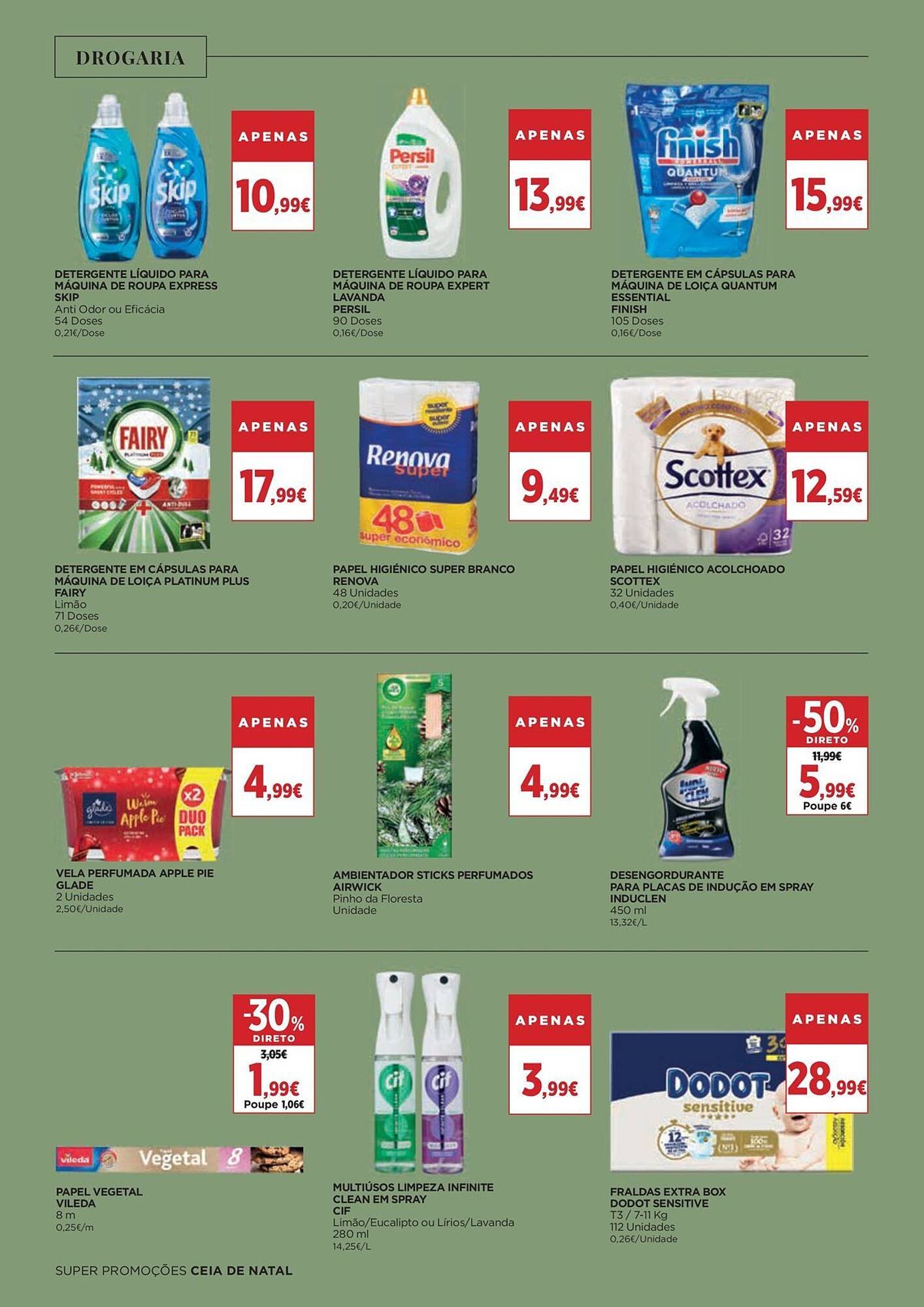 Folheto El Corte Inglés (2025-12-05 - 2025-12-24) | 38