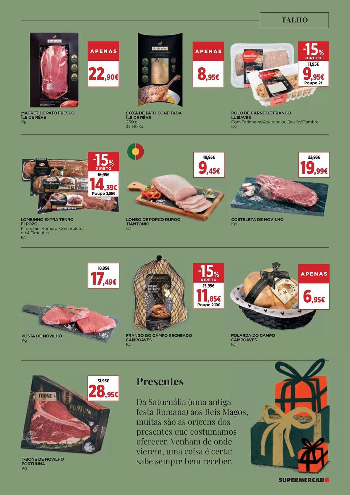 Folheto El Corte Inglés (2025-12-05 - 2025-12-24) | 5