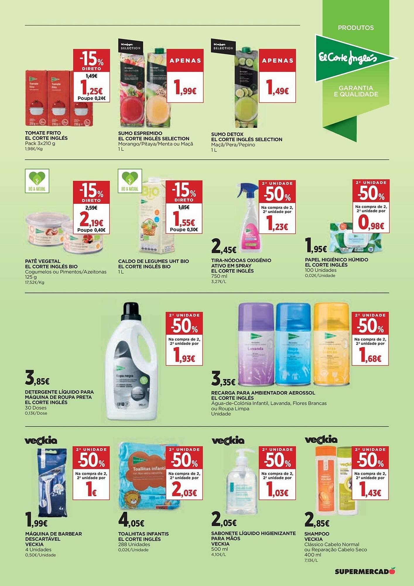 Folheto El Corte Inglés (2025-12-05 - 2025-12-24) | 41