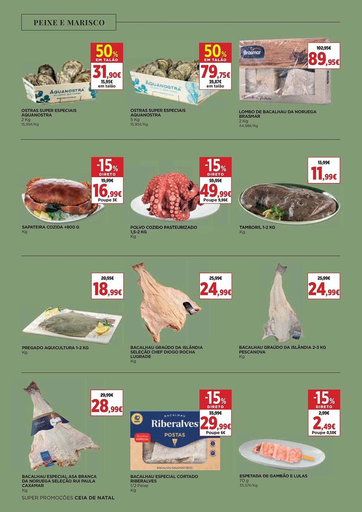 Folheto El Corte Inglés (2025-12-05 - 2025-12-24) | 6