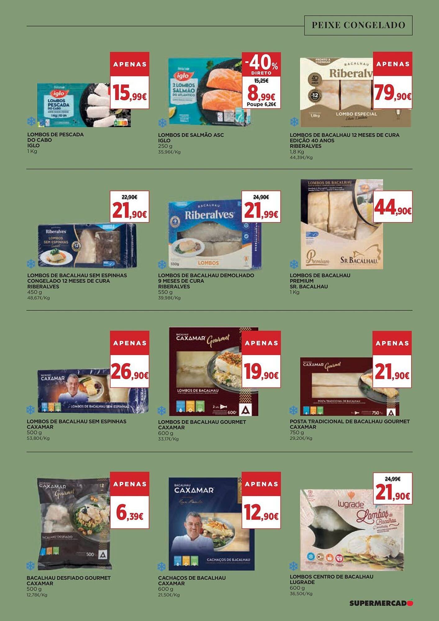 Folheto El Corte Inglés (2025-12-05 - 2025-12-24) | 7