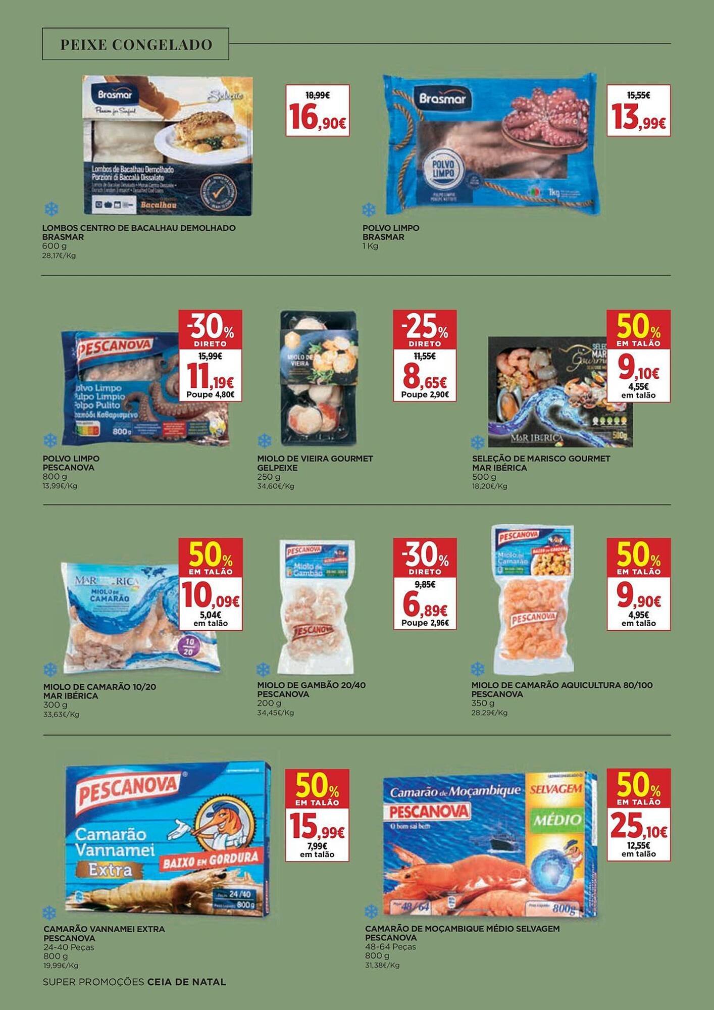 Folheto El Corte Inglés (2025-12-05 - 2025-12-24) | 8