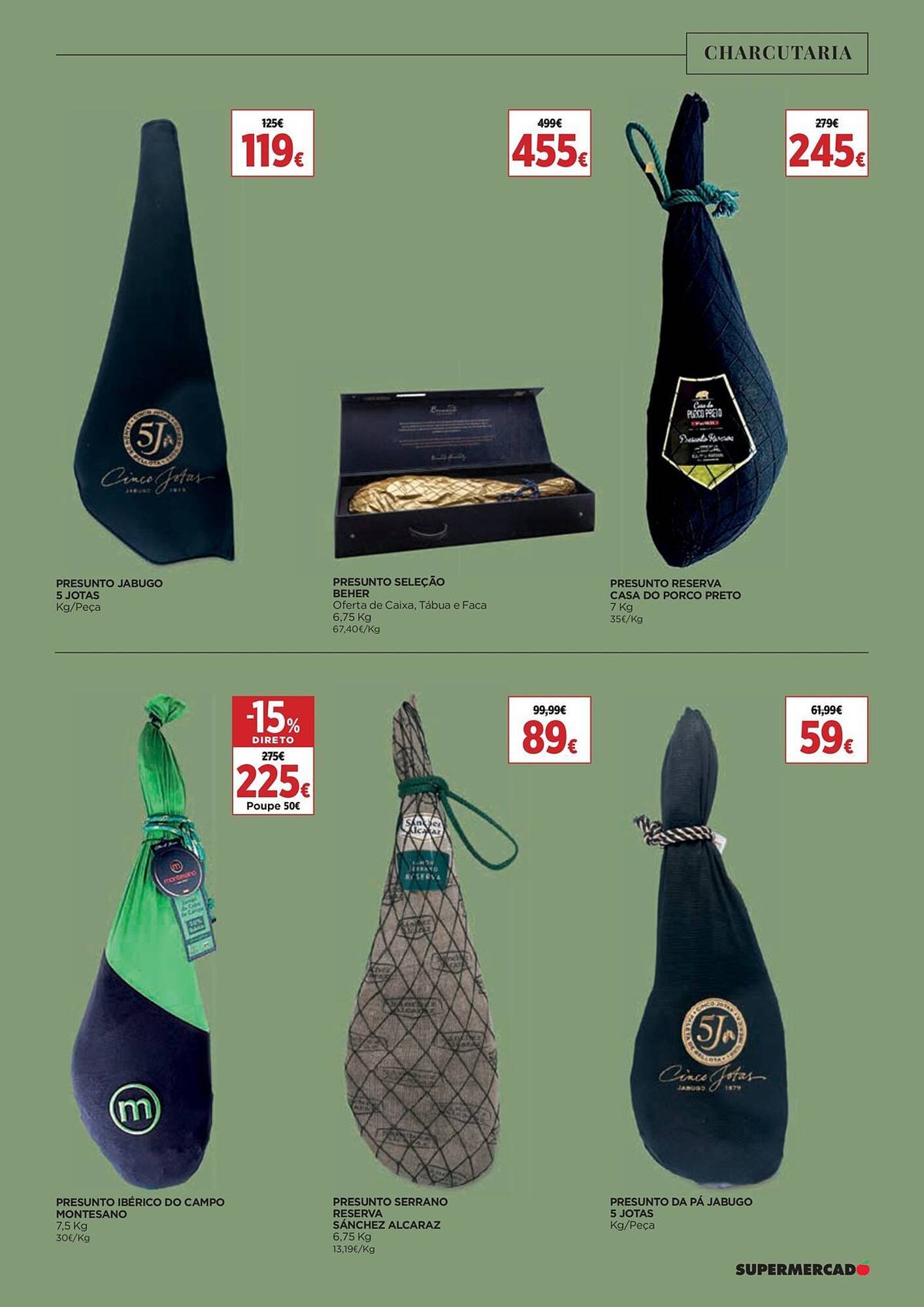 Folheto El Corte Inglés (2025-12-05 - 2025-12-24) | 9