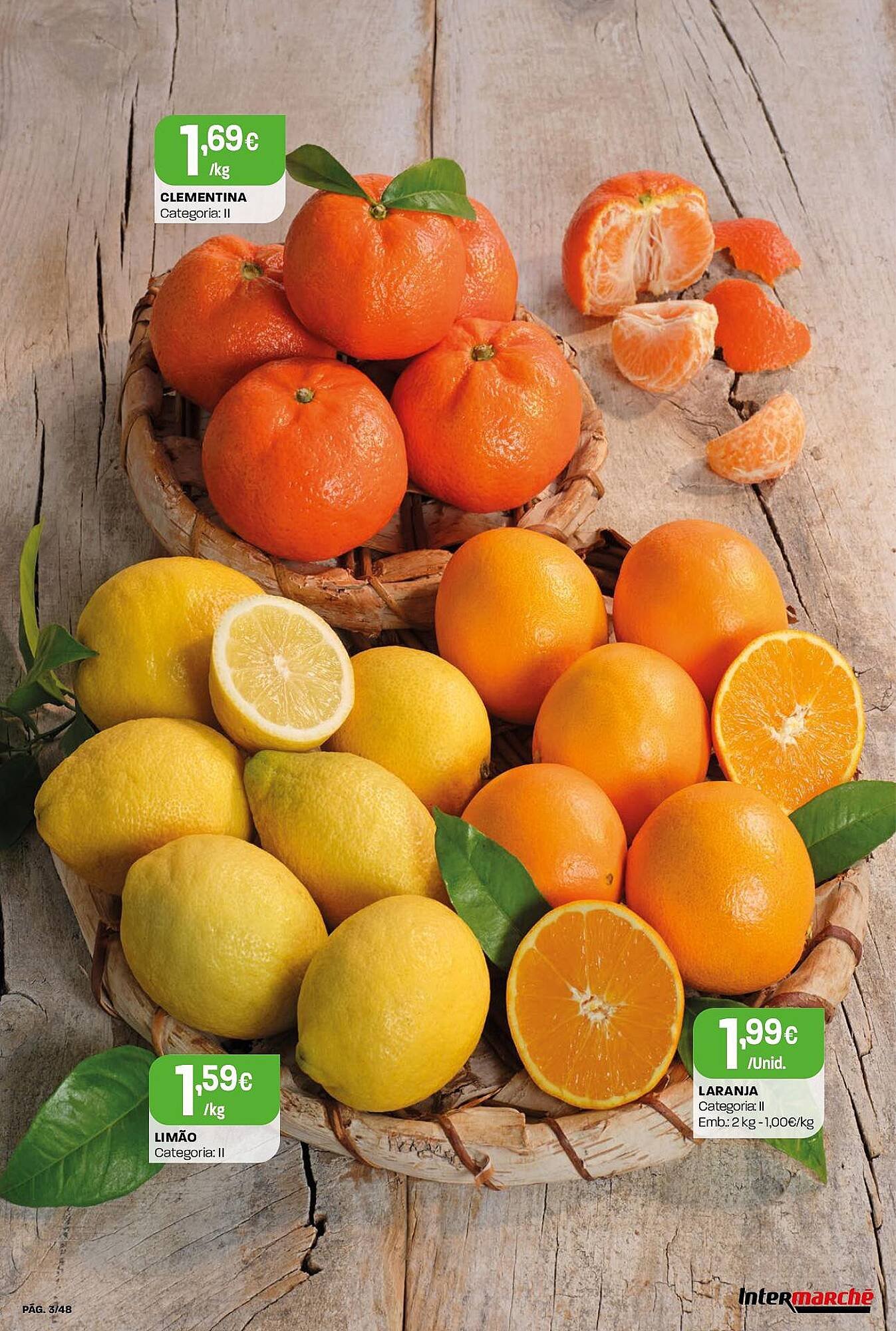 Folheto Intermarché (2026-02-19 - 2026-02-25) | 3